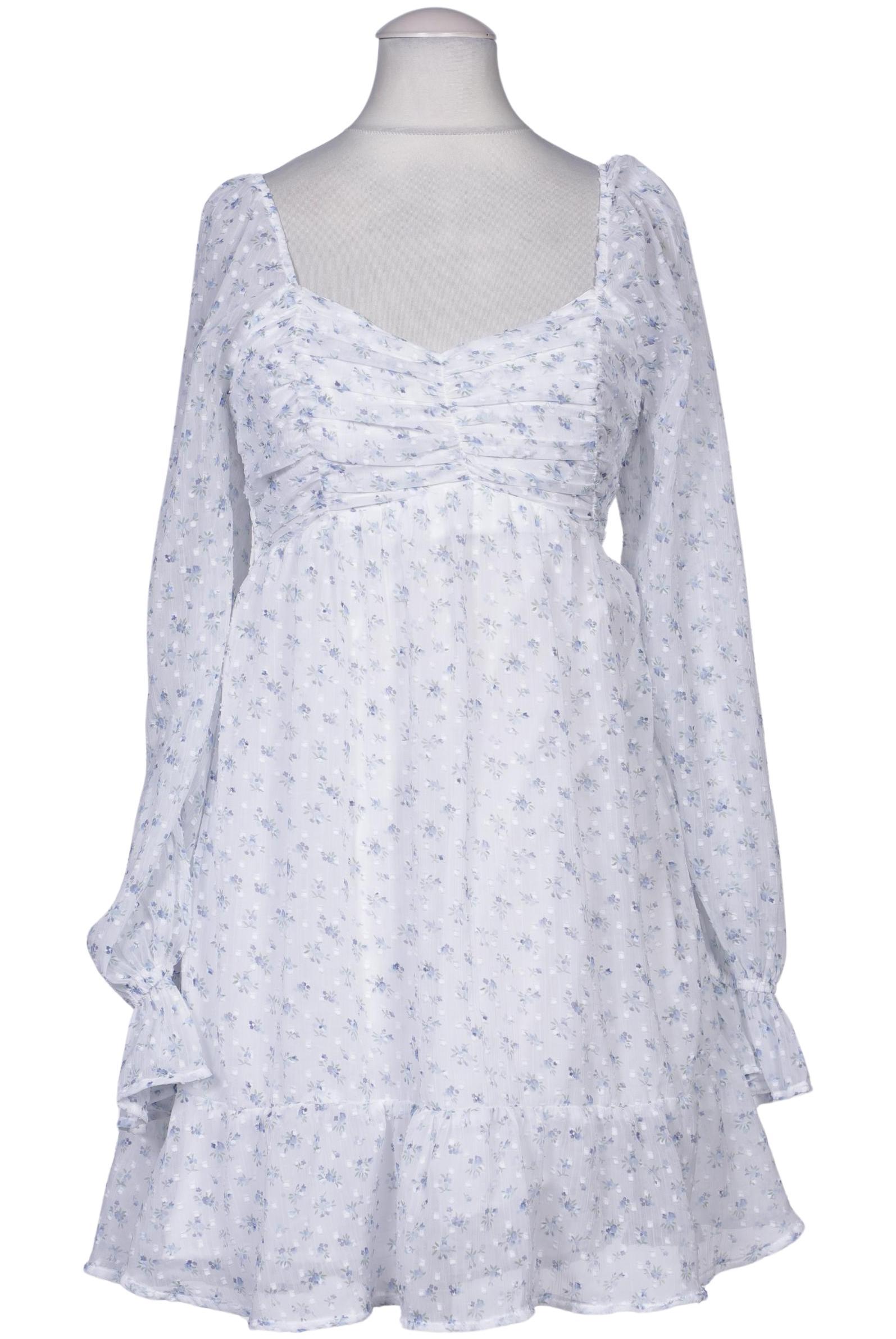 

Hollister Damen Kleid, mehrfarbig, Gr. 34