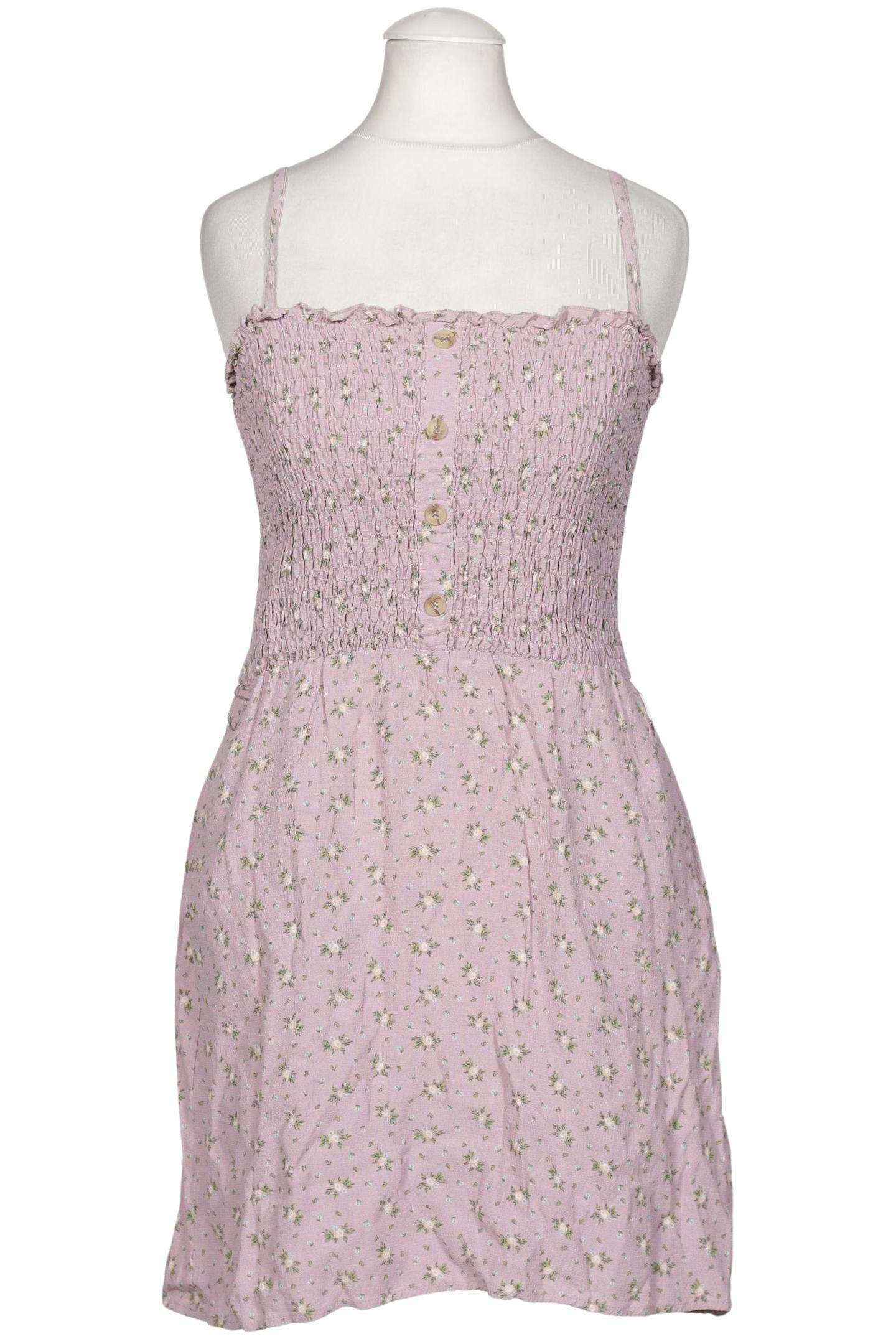 

Hollister Damen Kleid, pink, Gr. 36