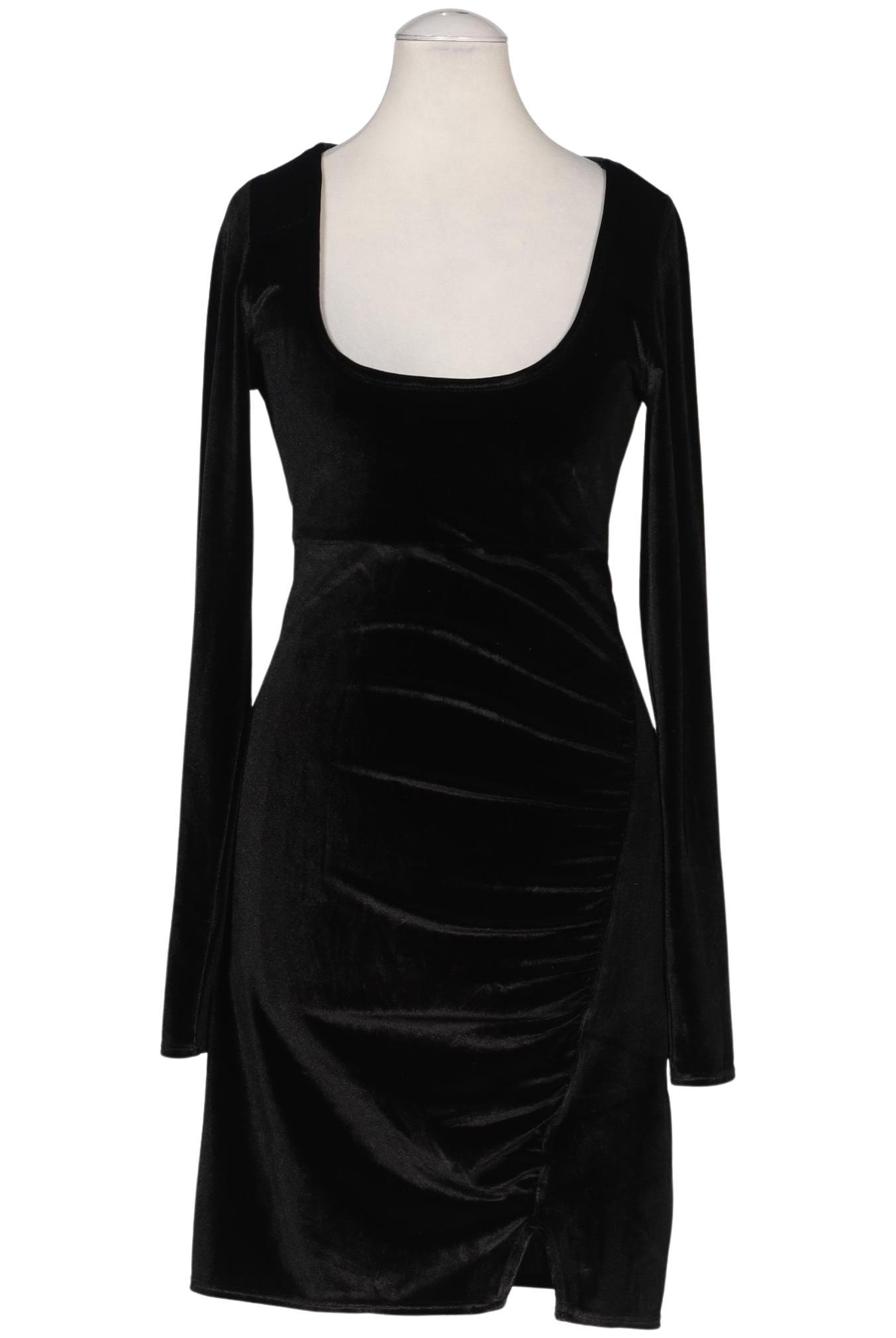 

Hollister Damen Kleid, schwarz, Gr. 36