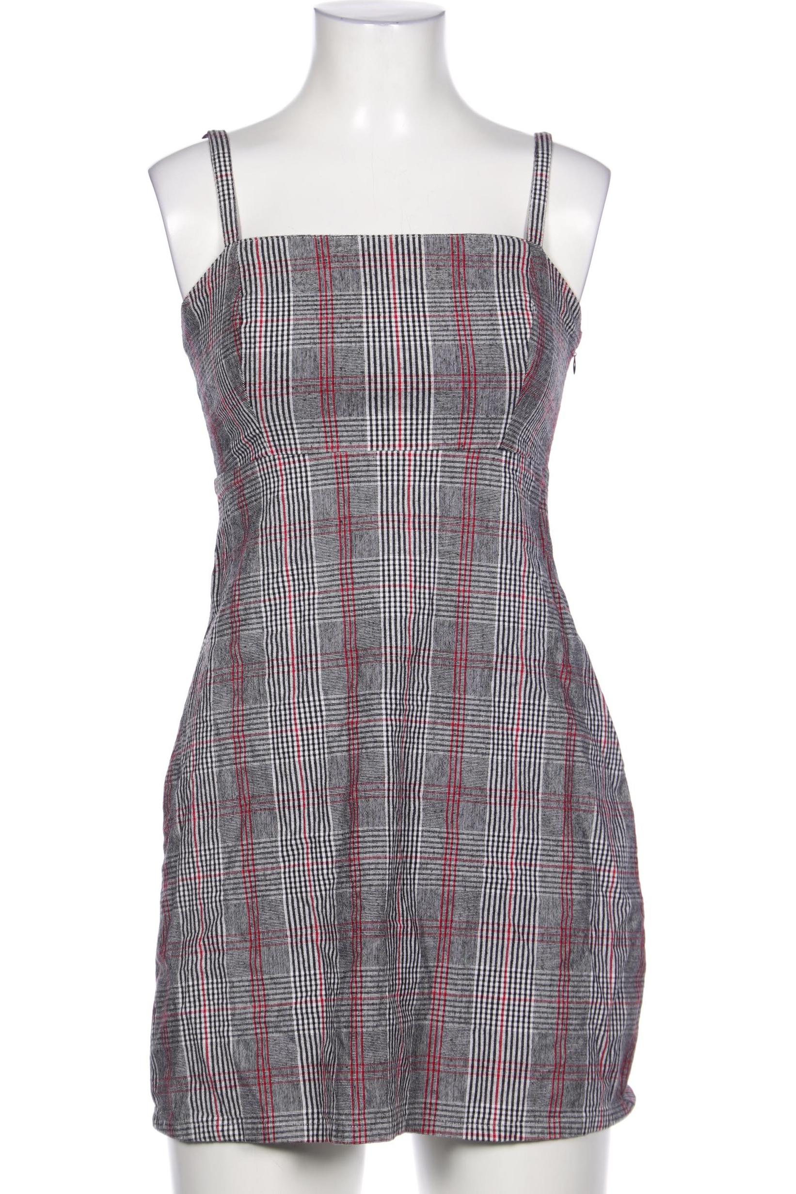 

Hollister Damen Kleid, grau, Gr. 34