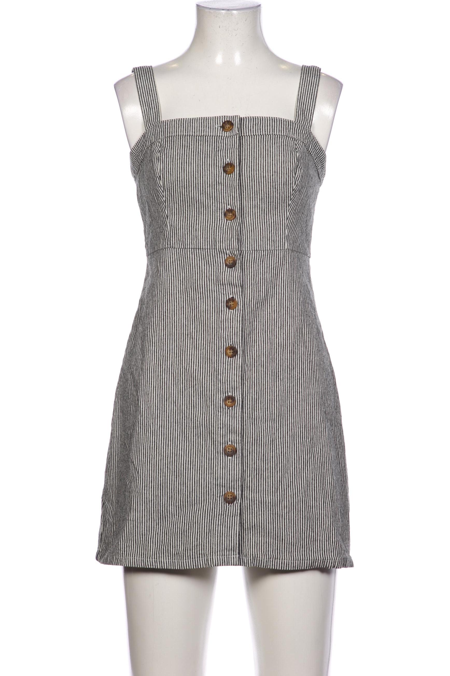 

Hollister Damen Kleid, grau, Gr. 36