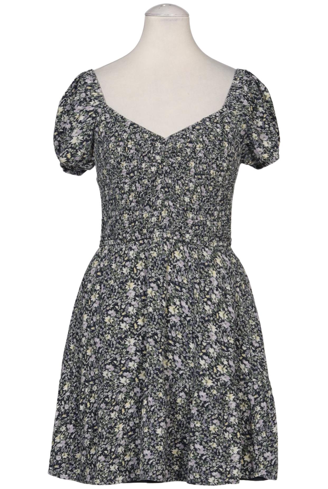 

Hollister Damen Kleid, mehrfarbig, Gr. 36