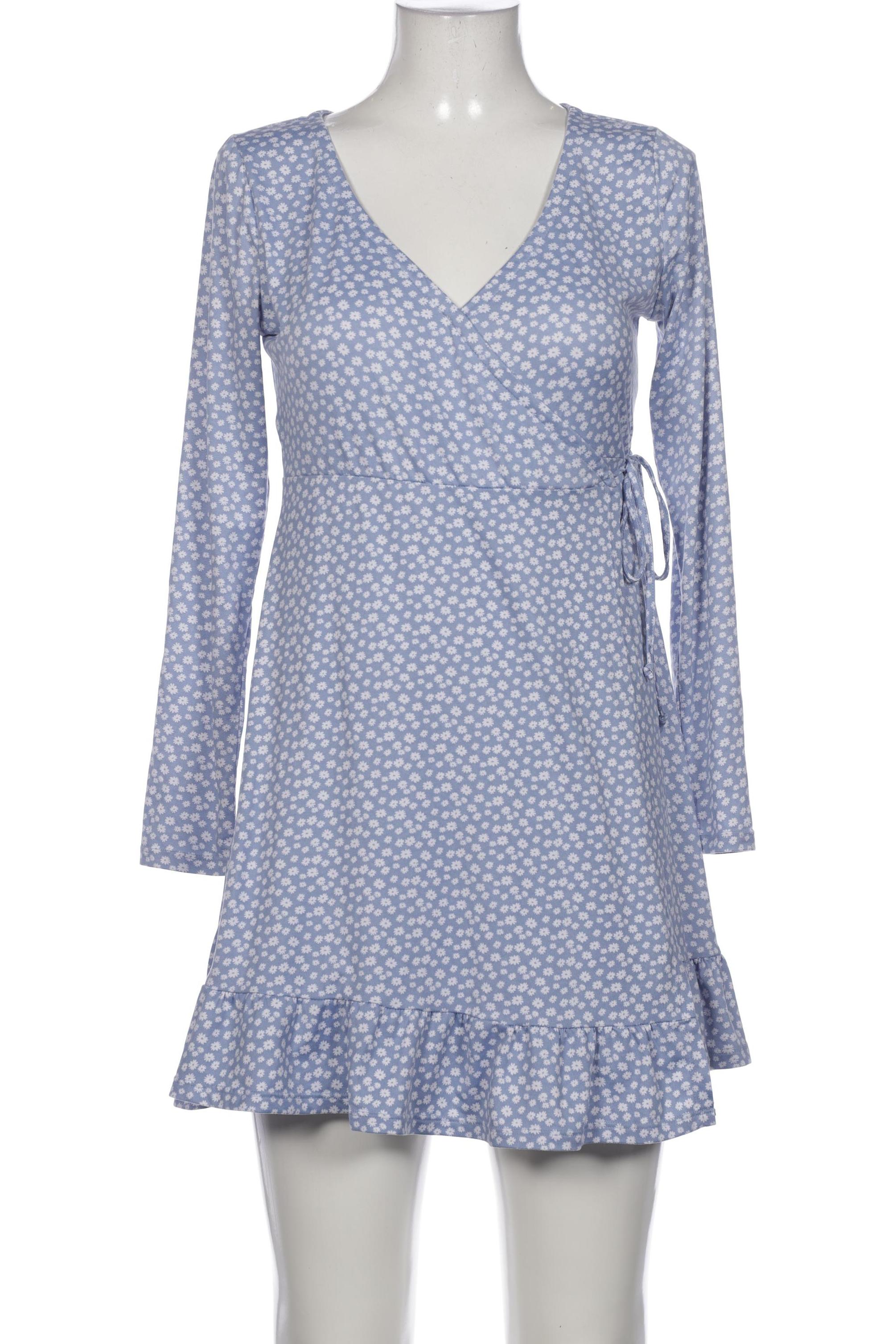

Hollister Damen Kleid, blau, Gr. 38
