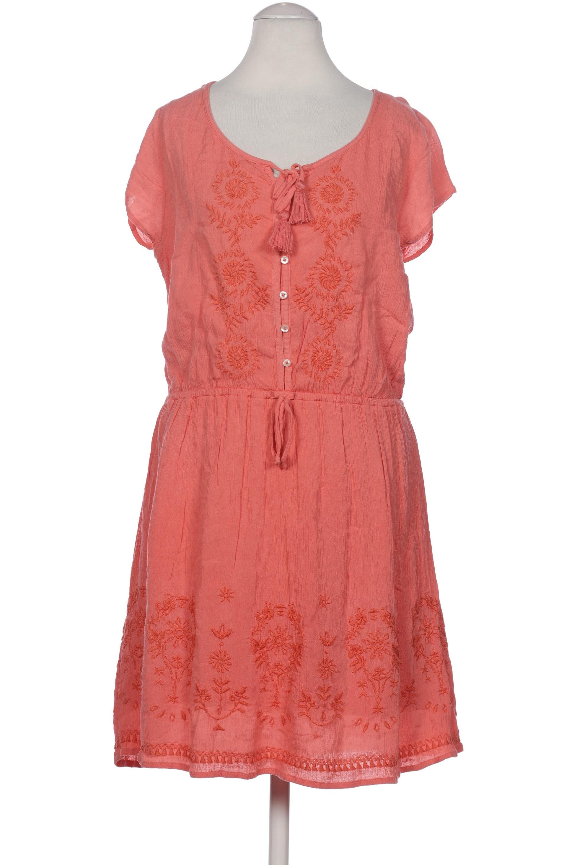 

Hollister Damen Kleid, pink, Gr. 38