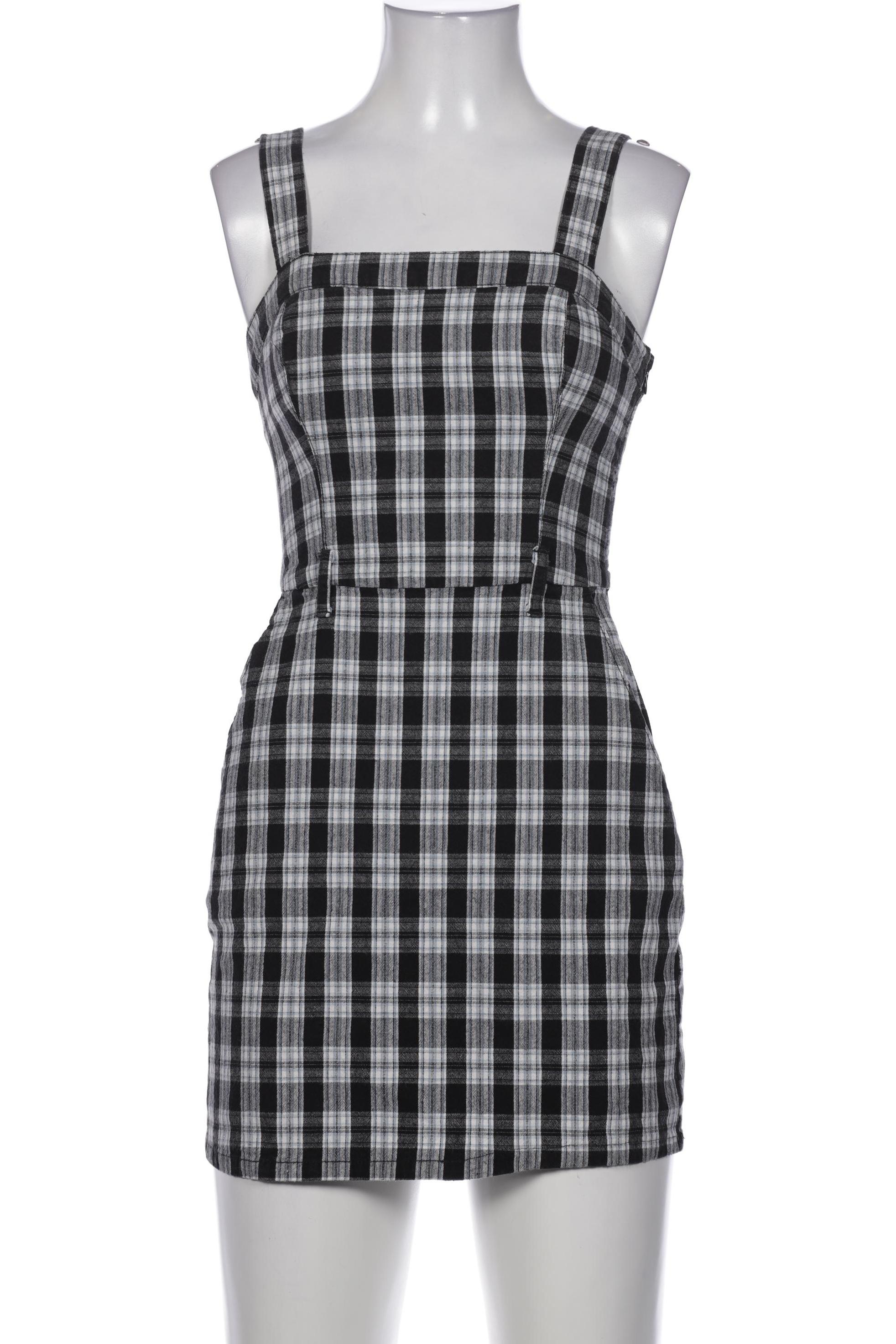 

Hollister Damen Kleid, grau, Gr. 34