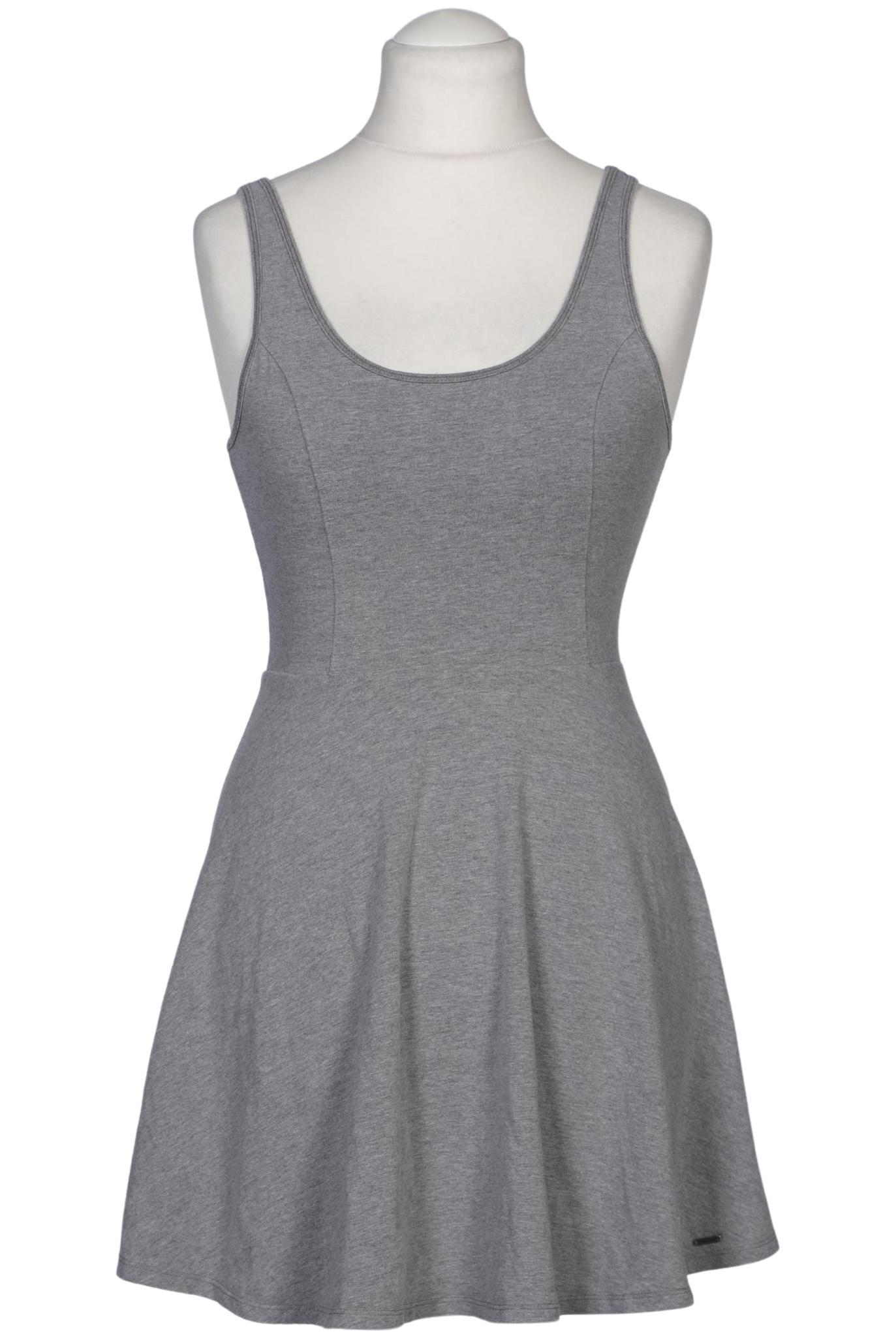 

Hollister Damen Kleid, mehrfarbig, Gr. 42