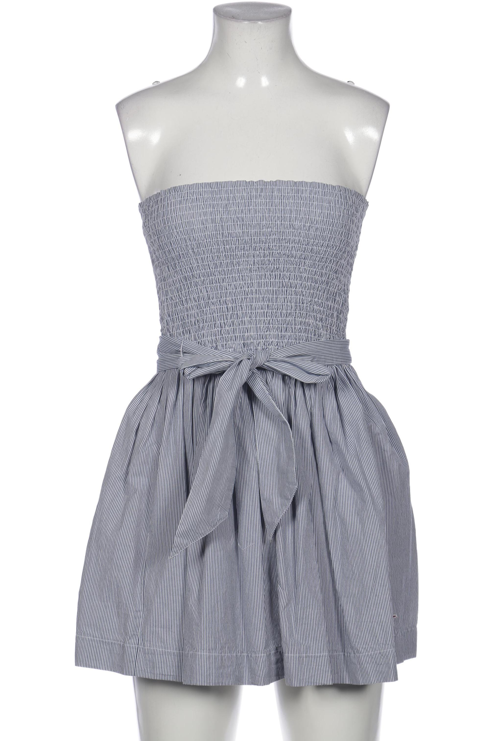 

Hollister Damen Kleid, marineblau, Gr. 36