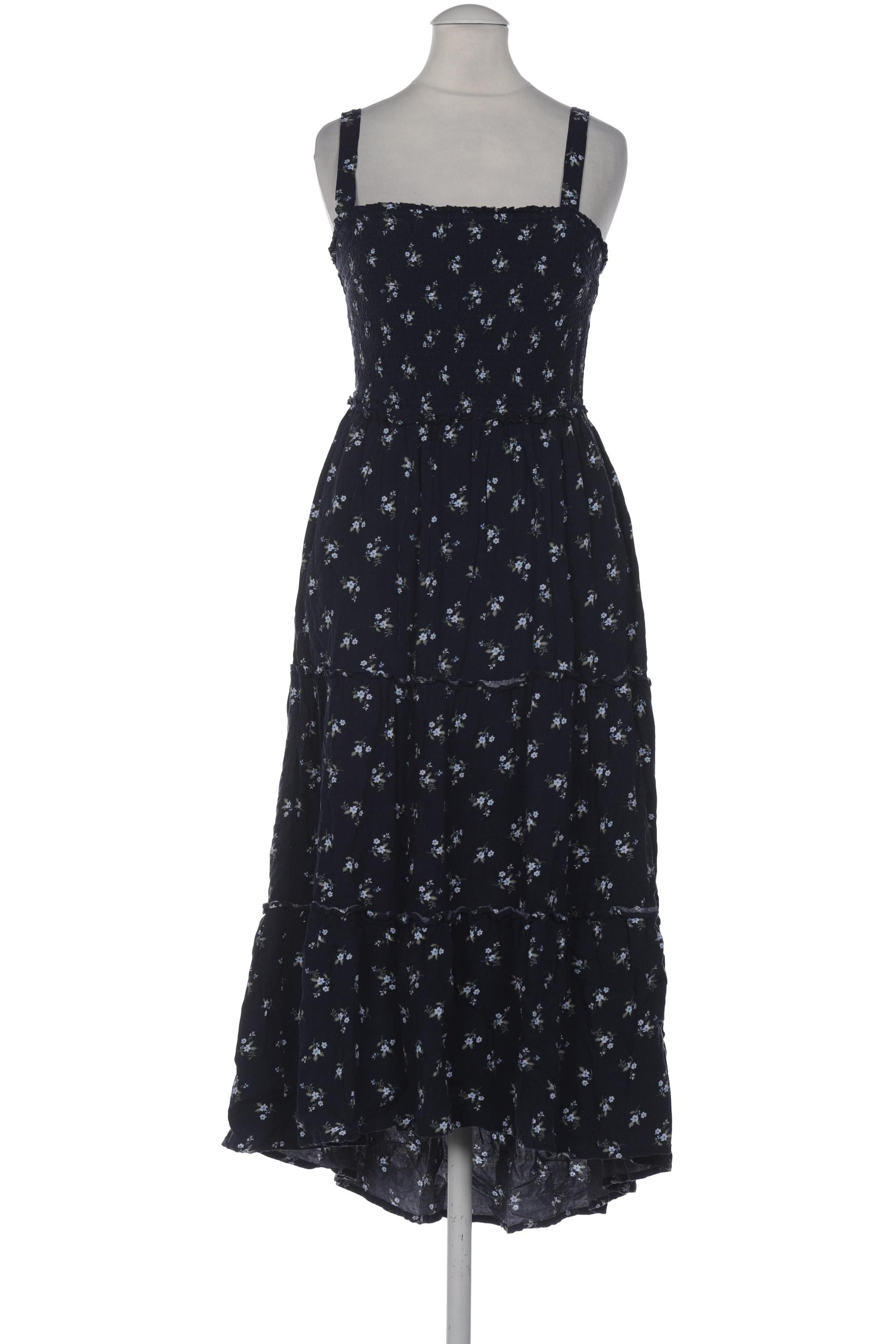 

Hollister Damen Kleid, marineblau