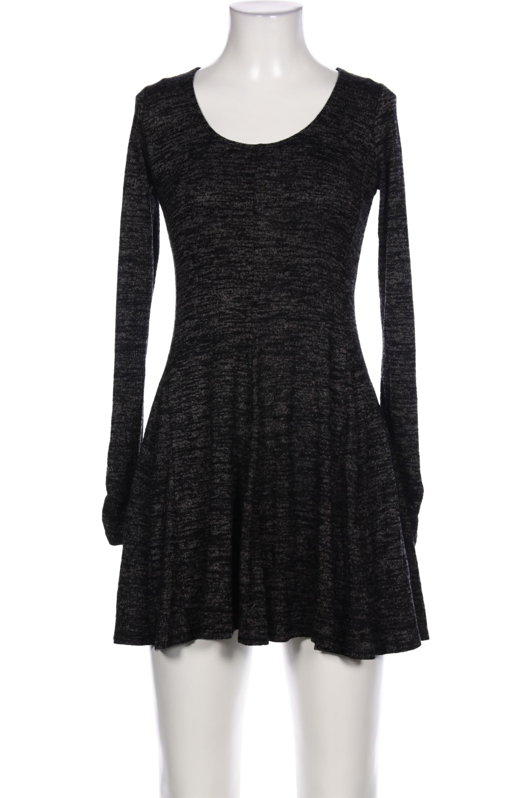 

Hollister Damen Kleid, schwarz