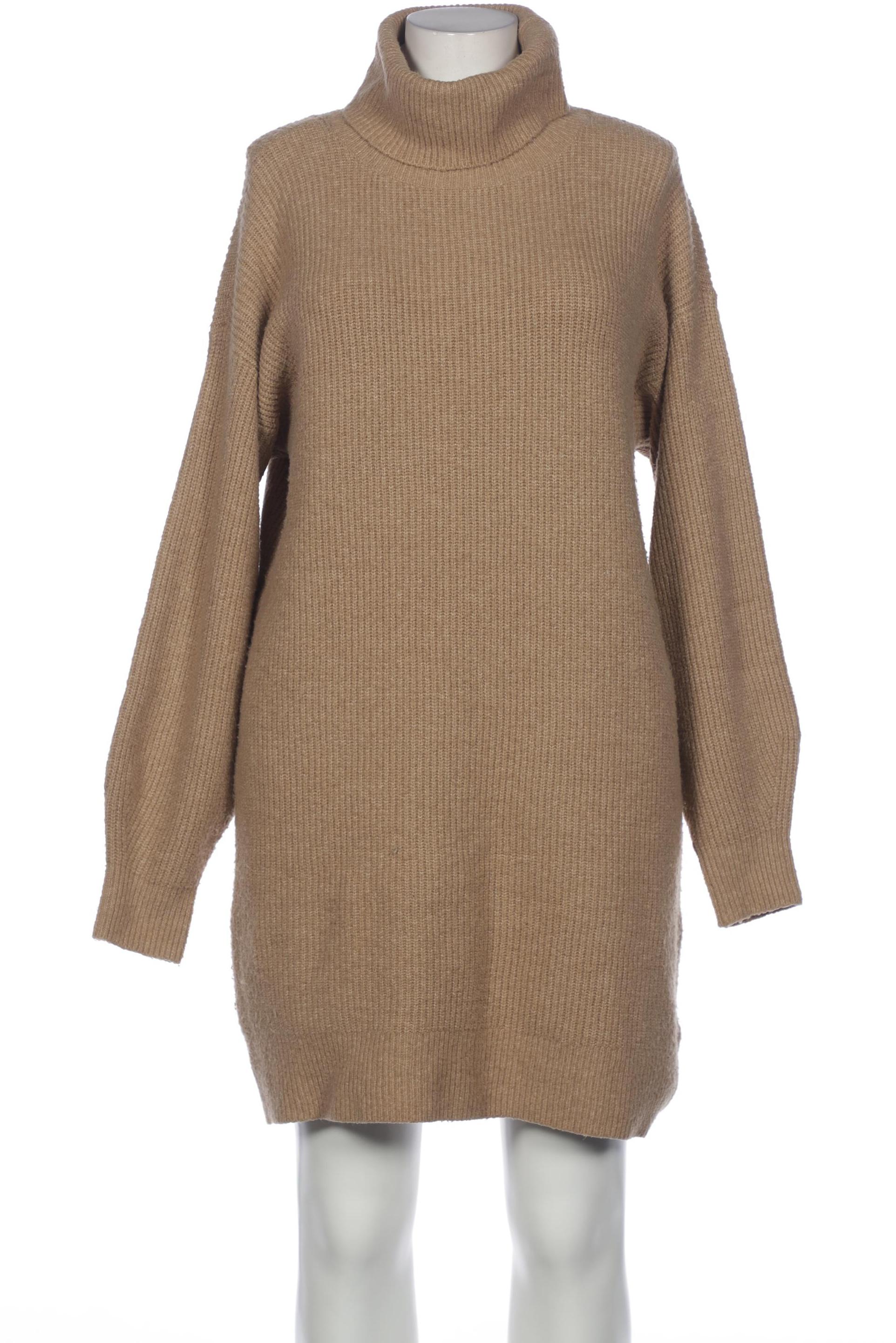 

Hollister Damen Kleid, beige, Gr. 44