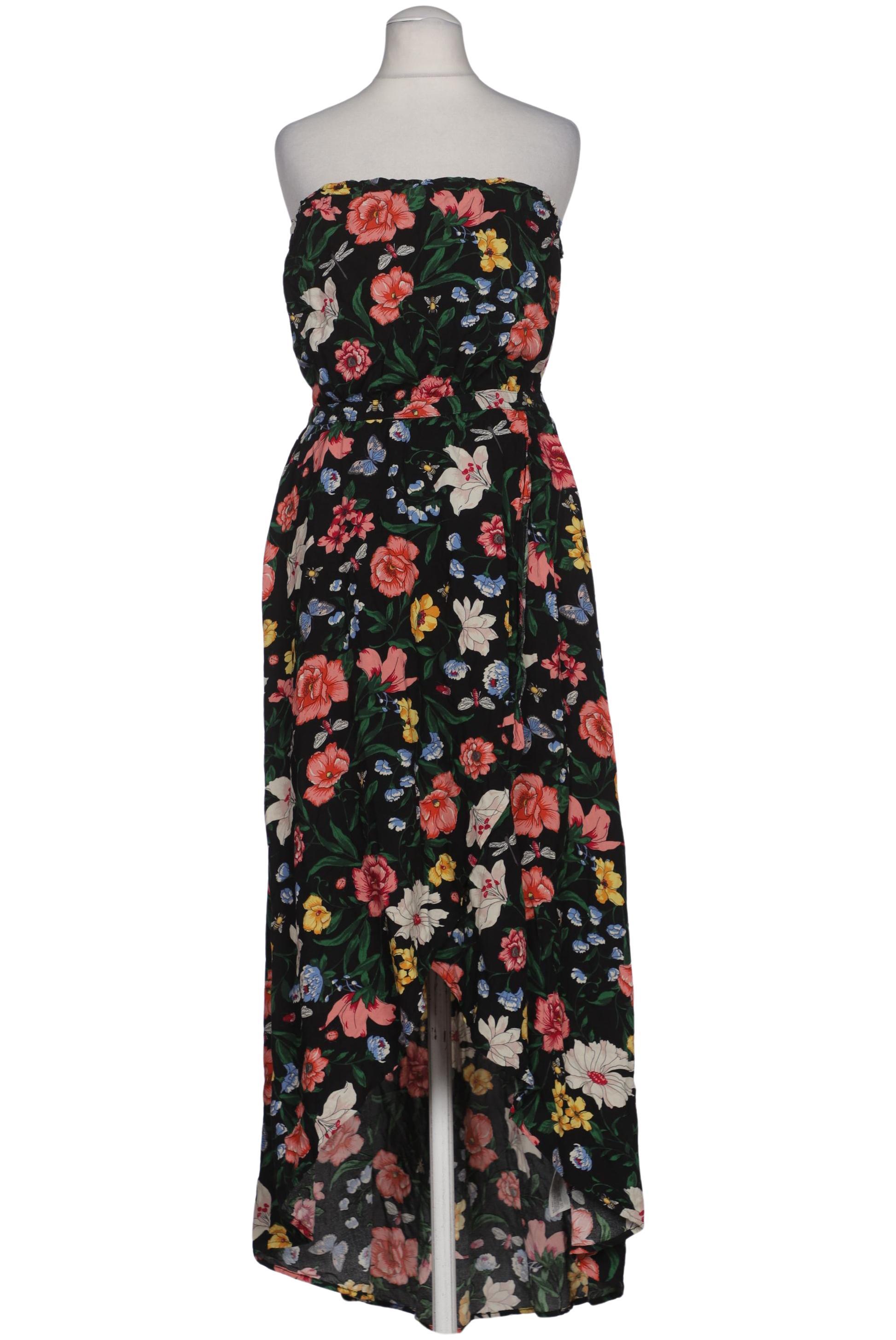 

Hollister Damen Kleid, mehrfarbig, Gr. 36