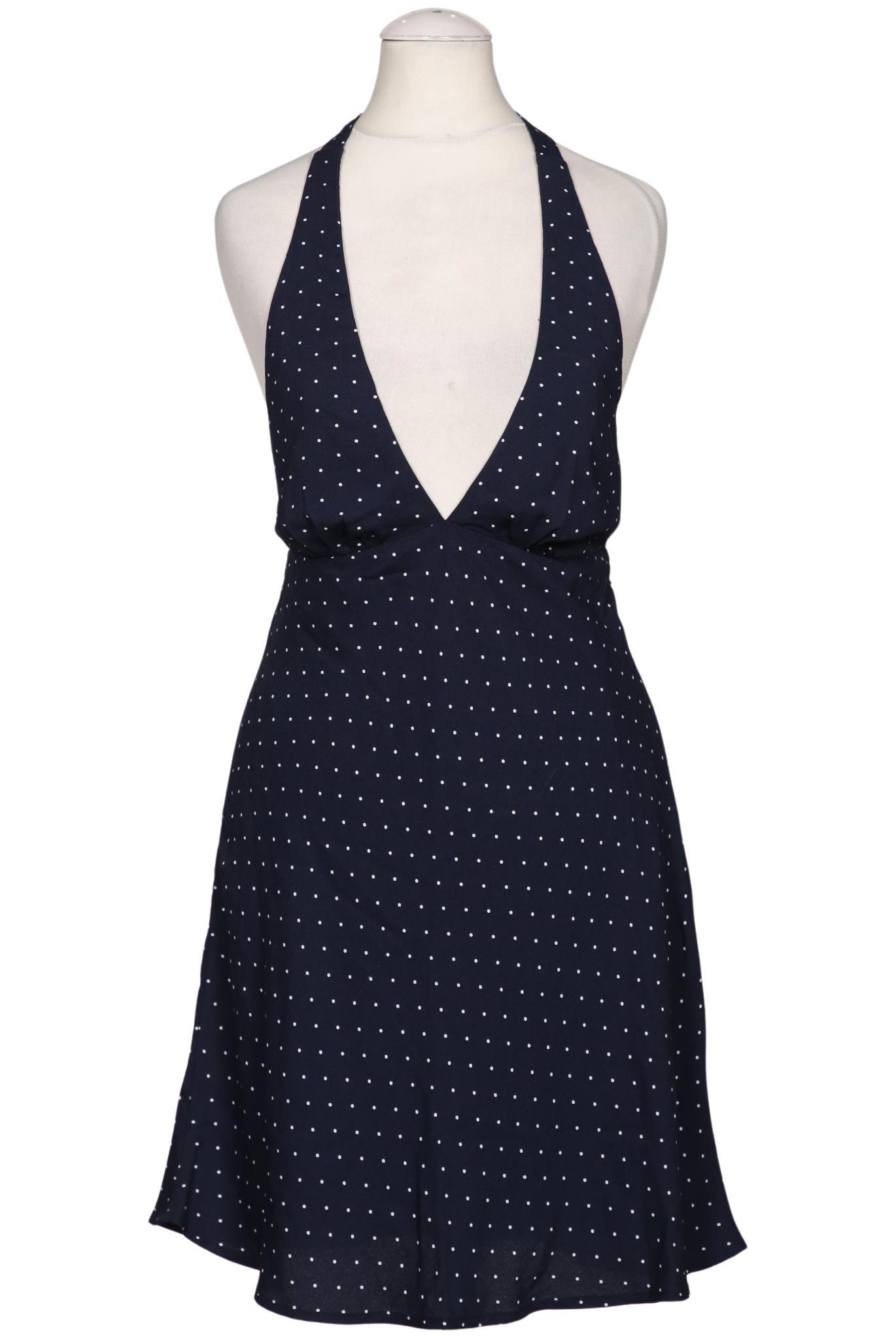 

Hollister Damen Kleid, marineblau, Gr. 34