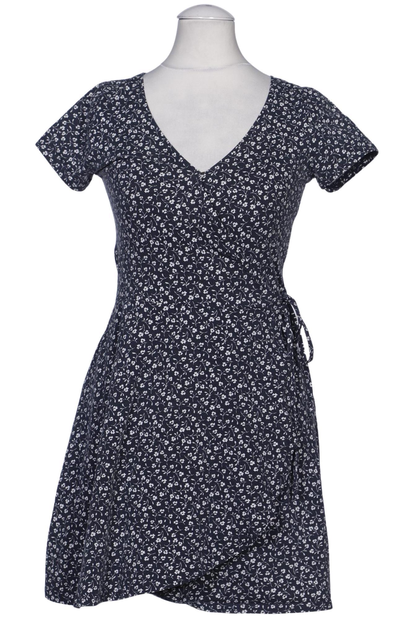 

Hollister Damen Kleid, marineblau, Gr. 34