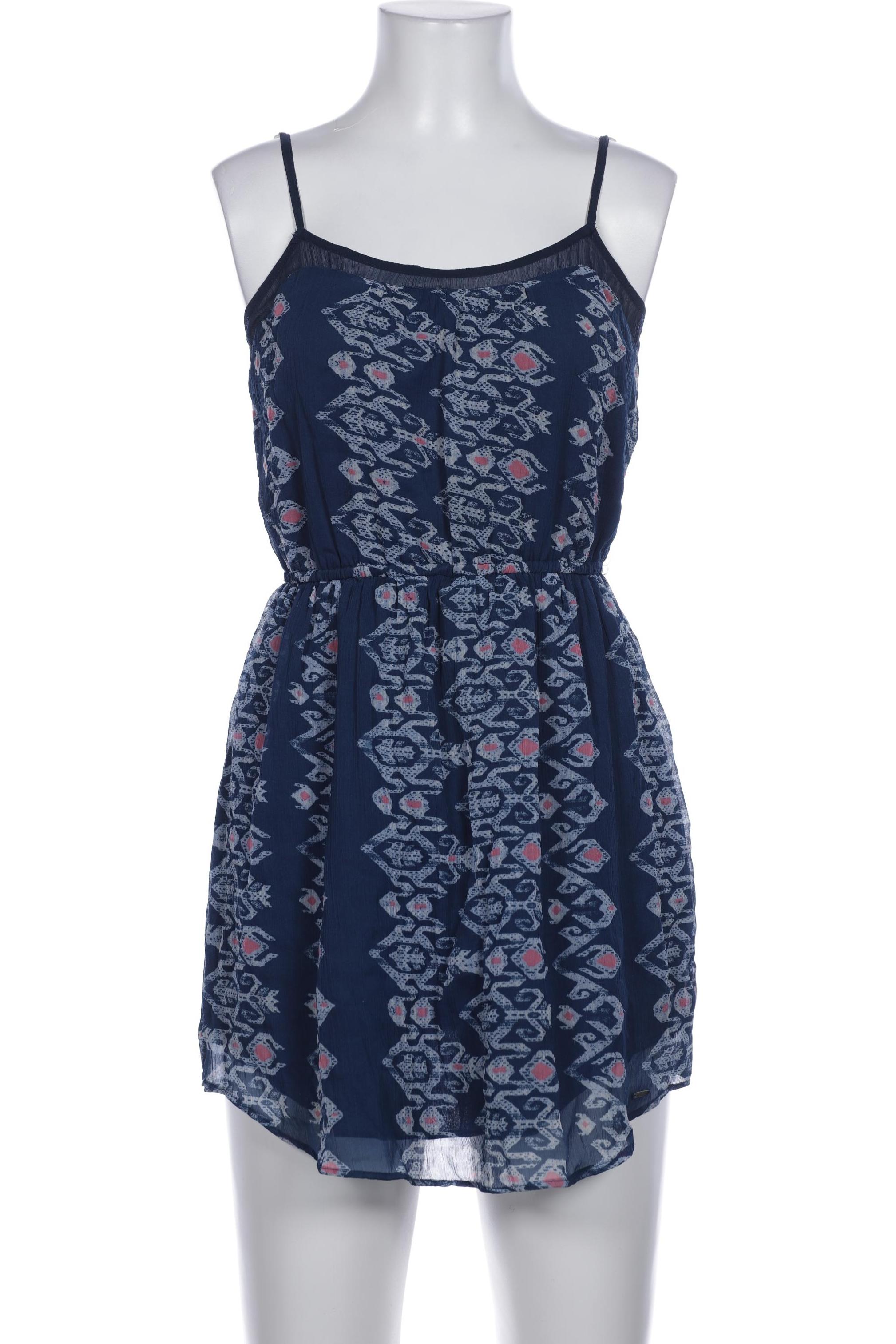 

Hollister Damen Kleid, marineblau, Gr. 36