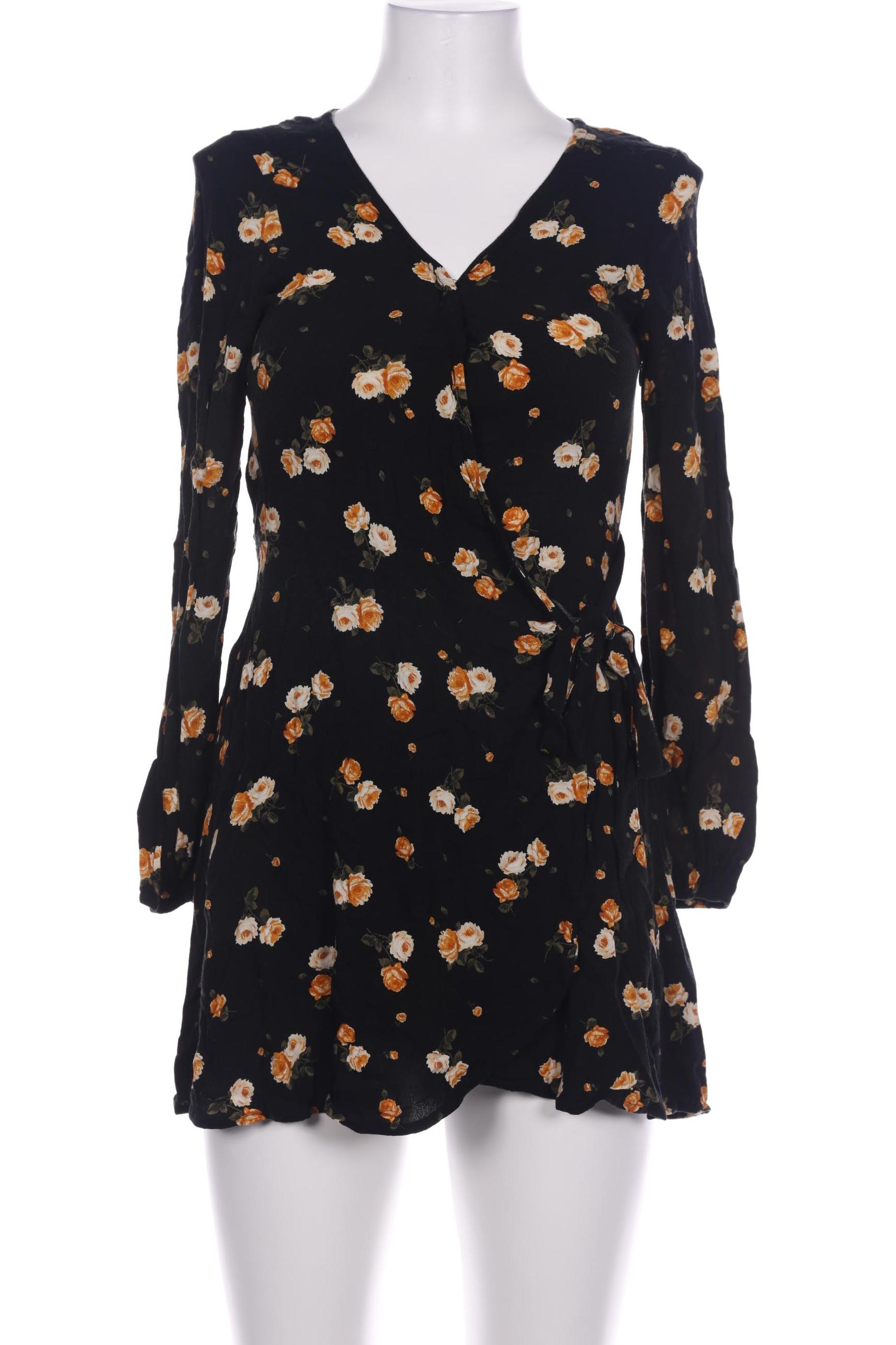 

Hollister Damen Kleid, schwarz, Gr. 38