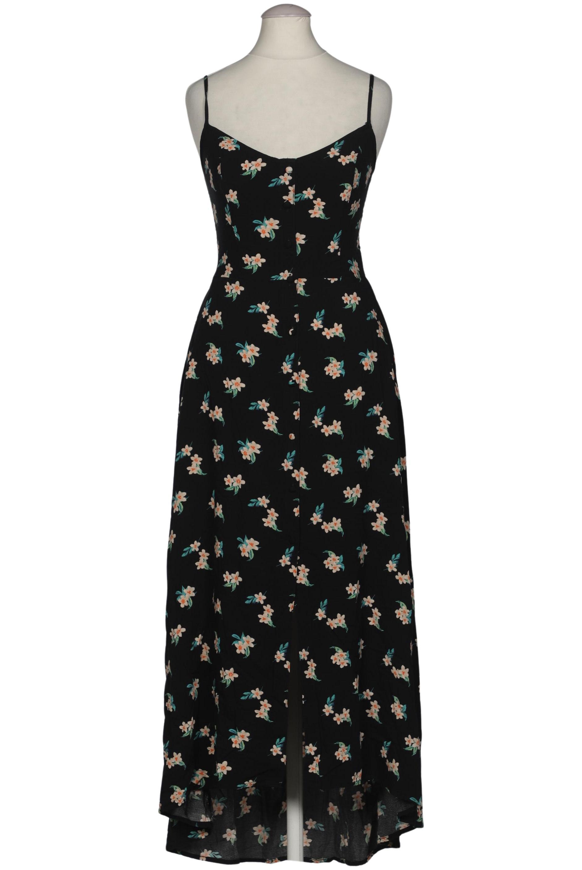 

Hollister Damen Kleid, schwarz, Gr. 34