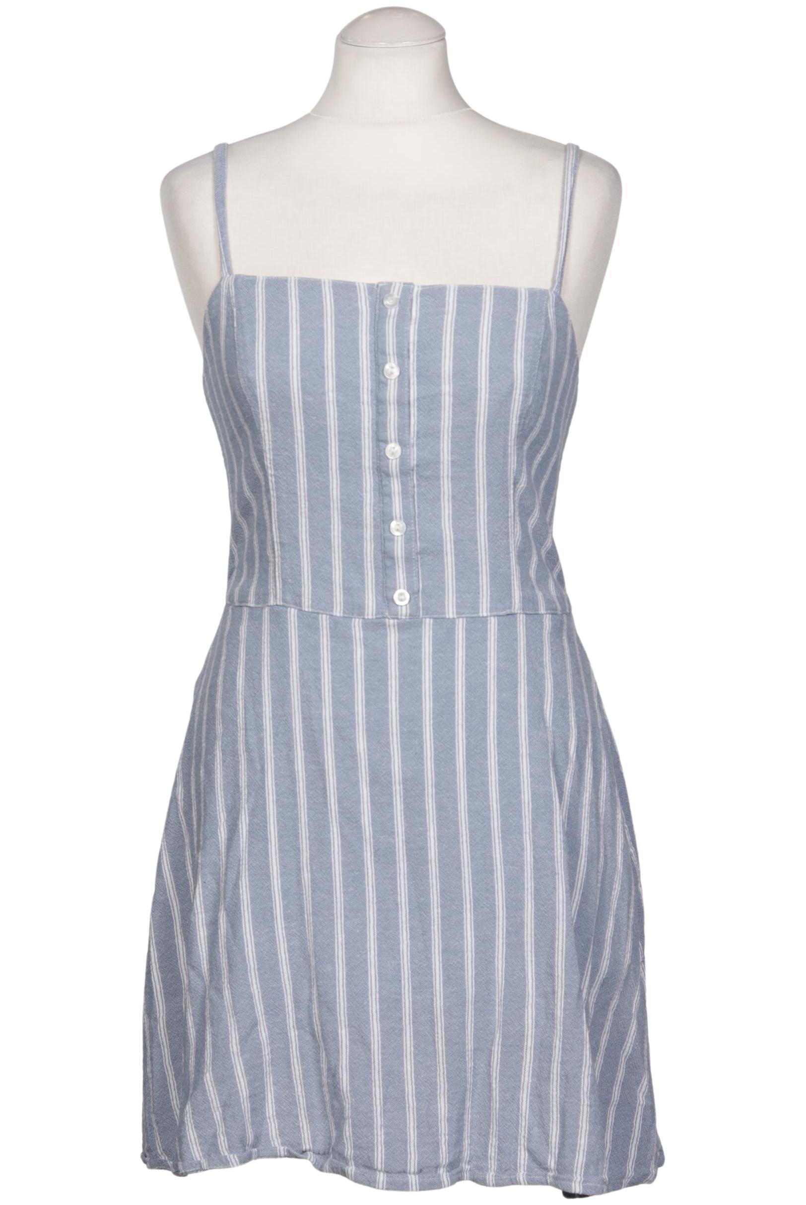 

Hollister Damen Kleid, hellblau, Gr. 38