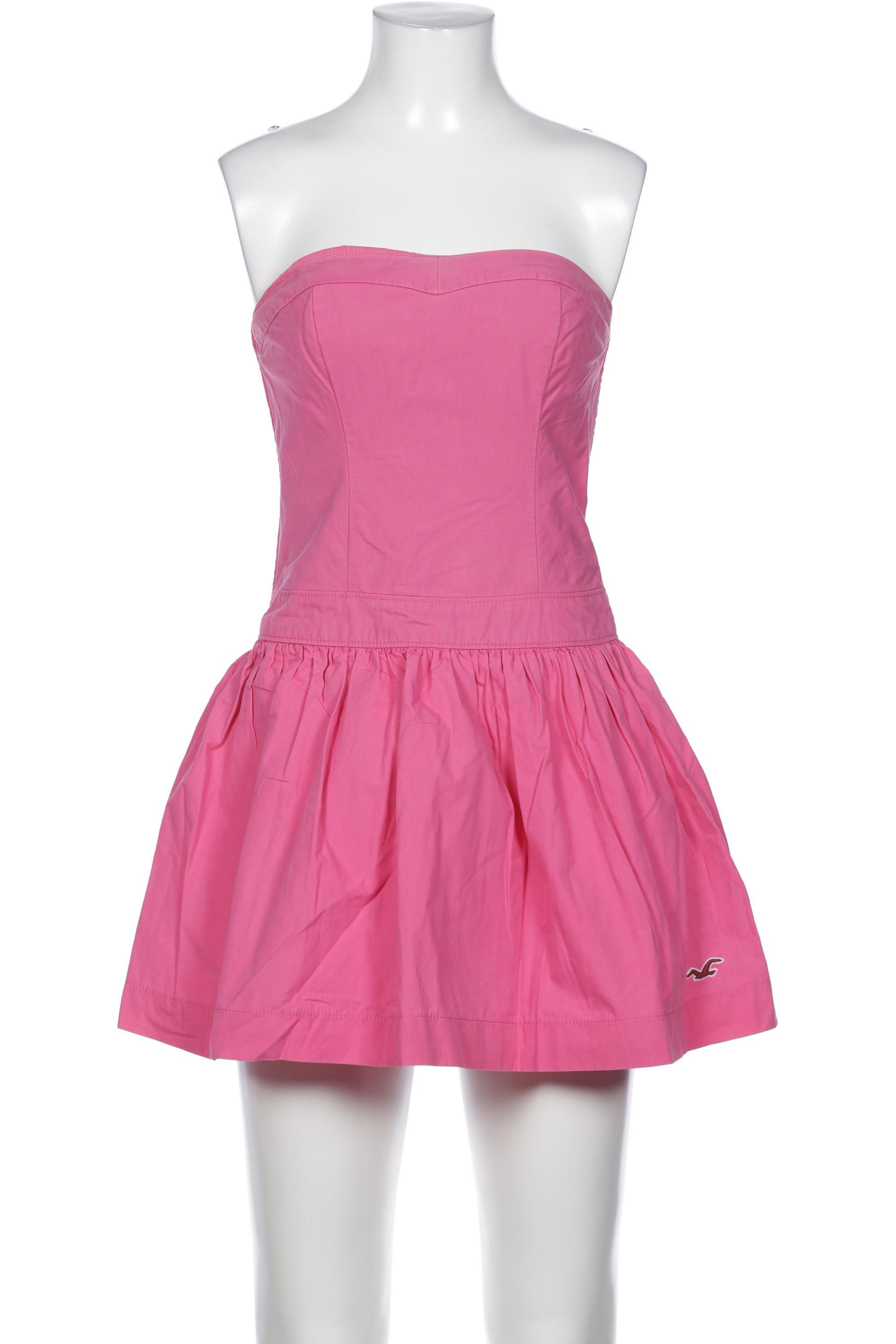 

Hollister Damen Kleid, pink