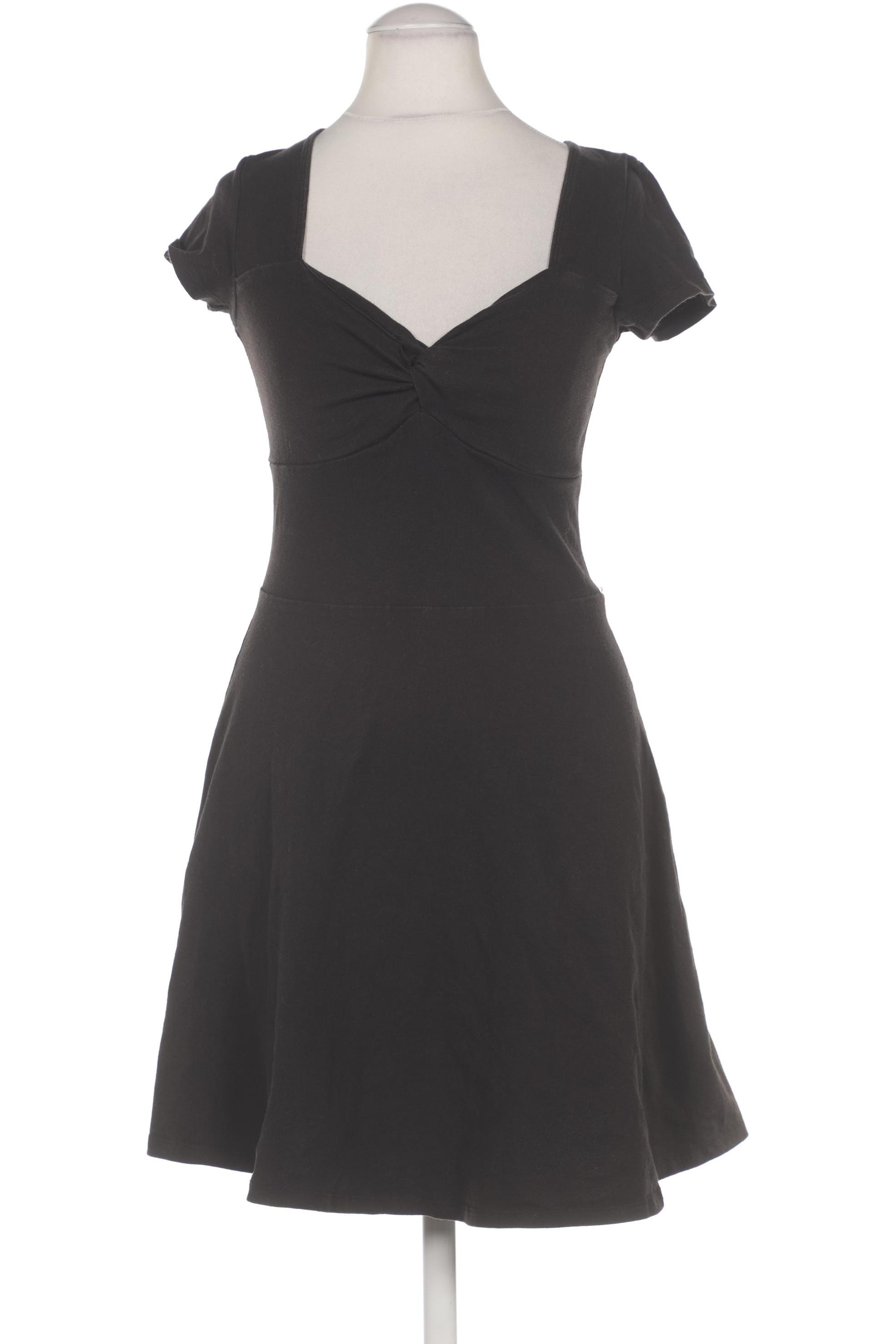 

Hollister Damen Kleid, schwarz, Gr. 34