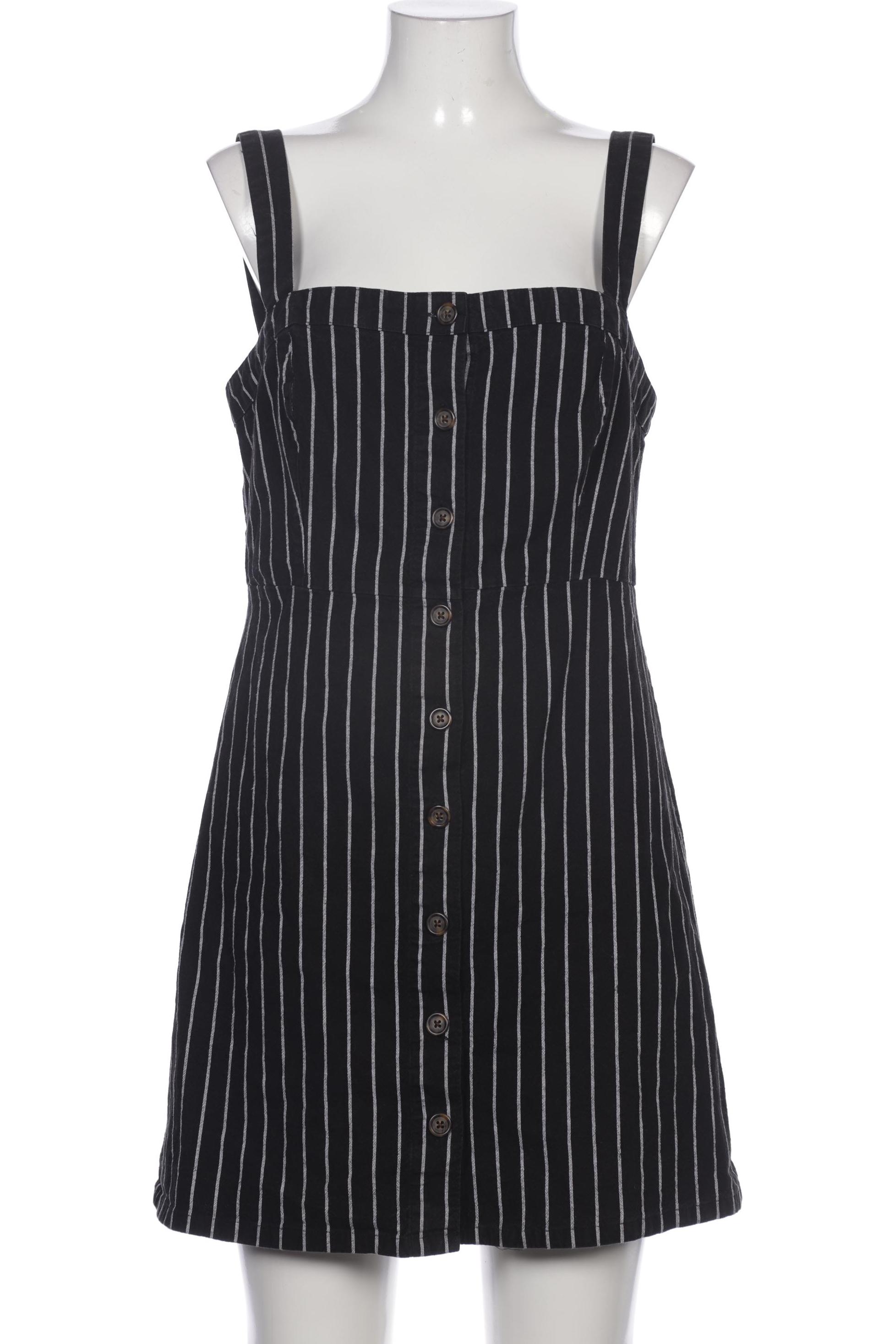 

Hollister Damen Kleid, schwarz, Gr. 42