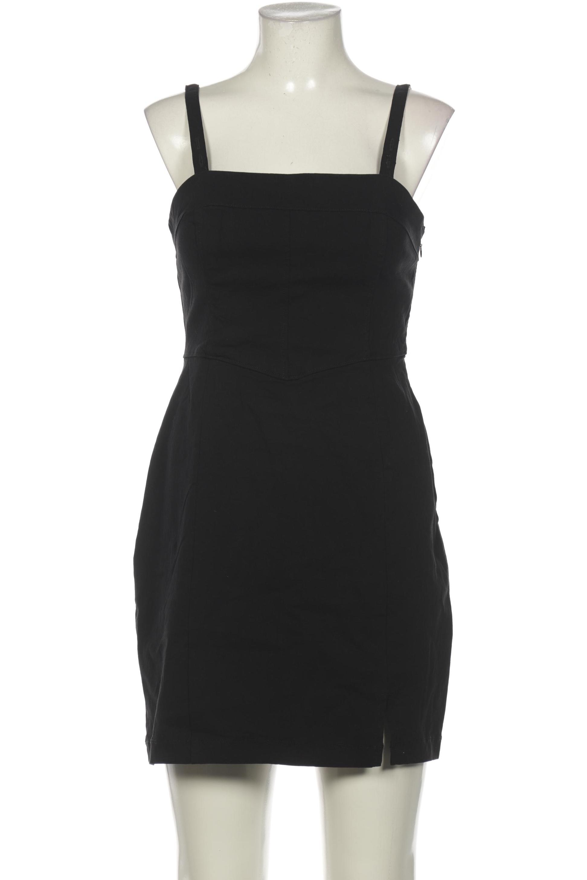 

Hollister Damen Kleid, schwarz