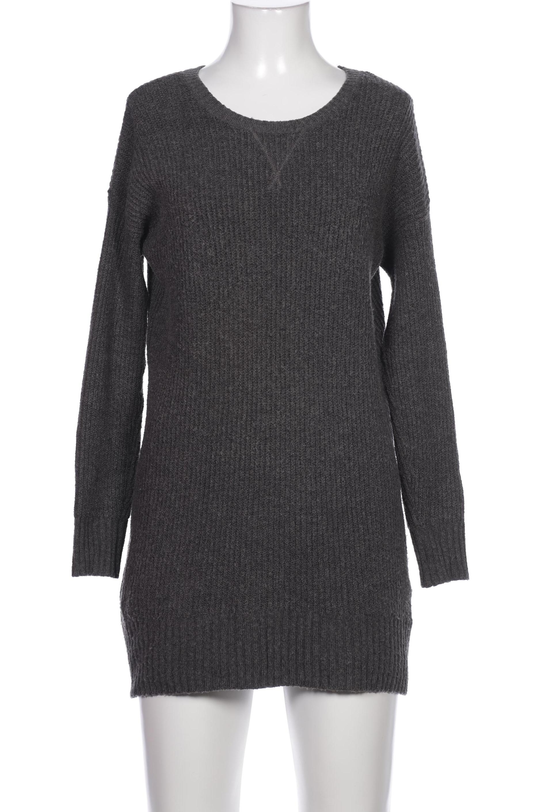 

Hollister Damen Kleid, grau, Gr. 36