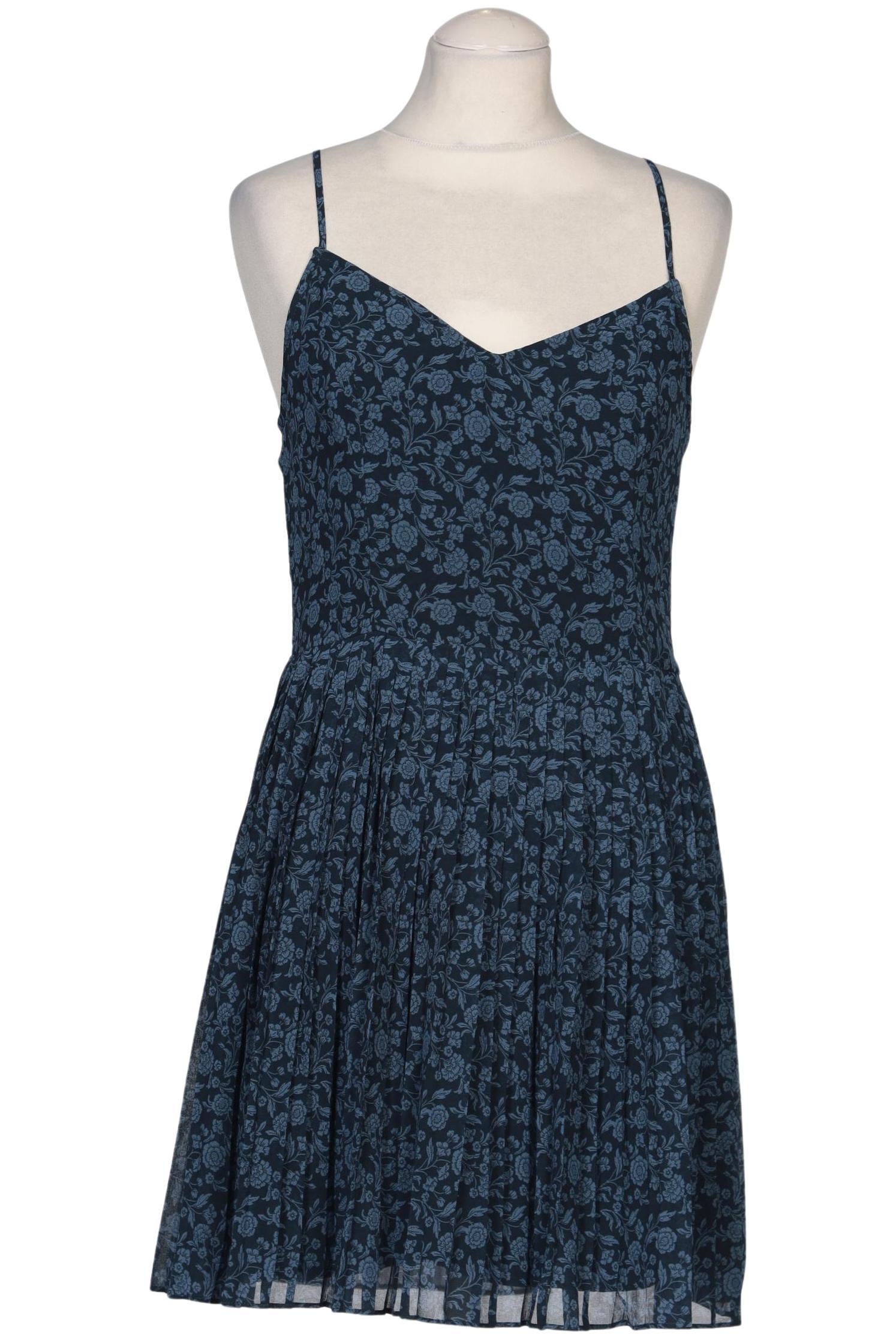 

Hollister Damen Kleid, marineblau, Gr. 38