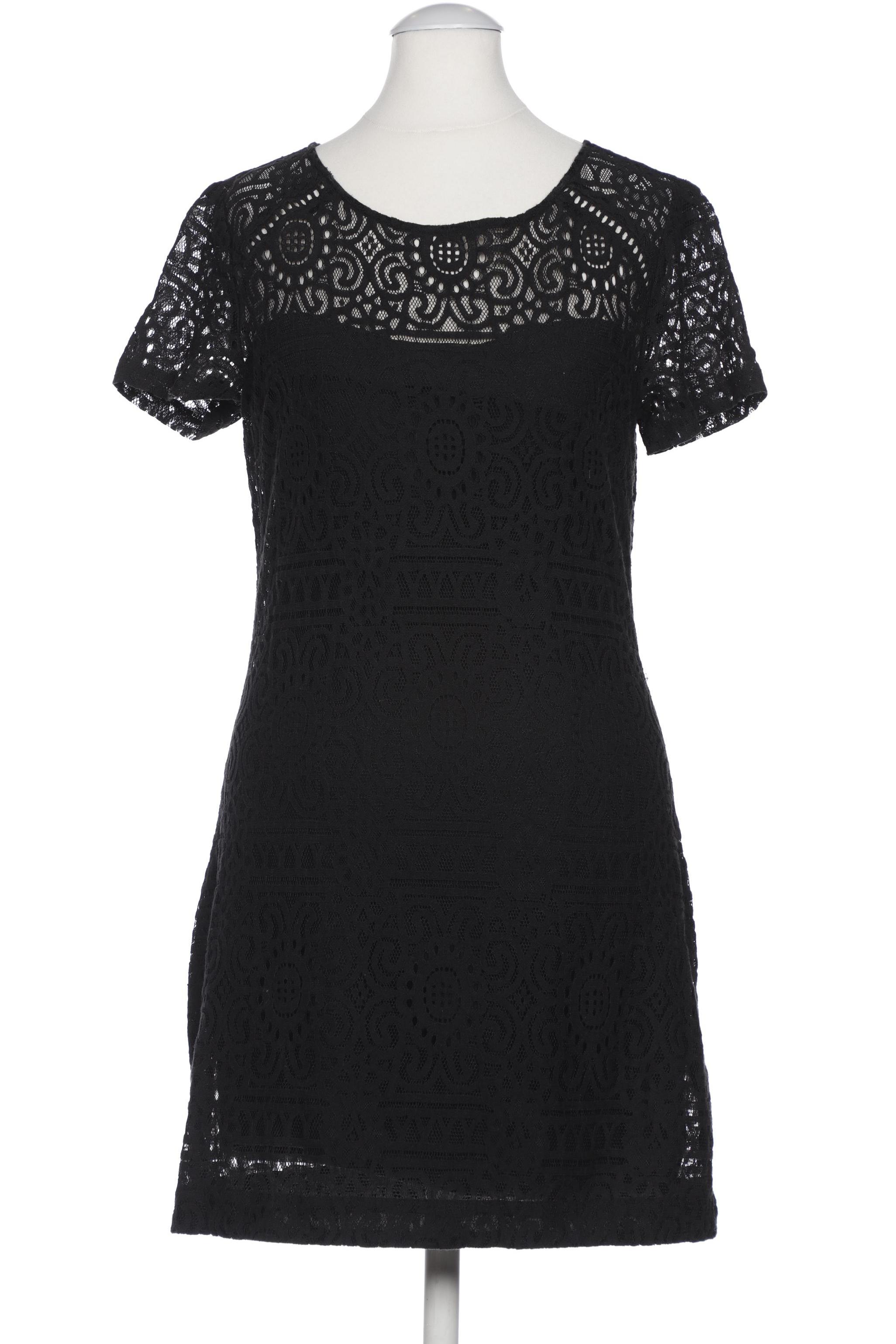 

Hollister Damen Kleid, schwarz