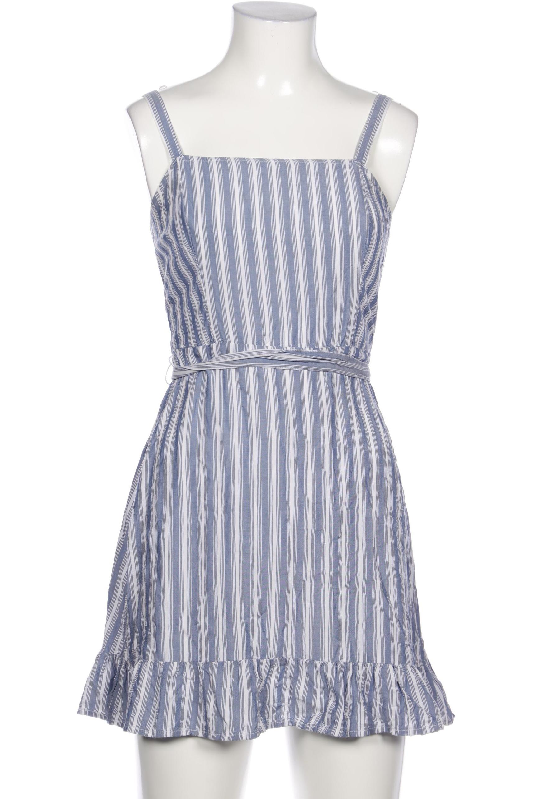 

Hollister Damen Kleid, hellblau
