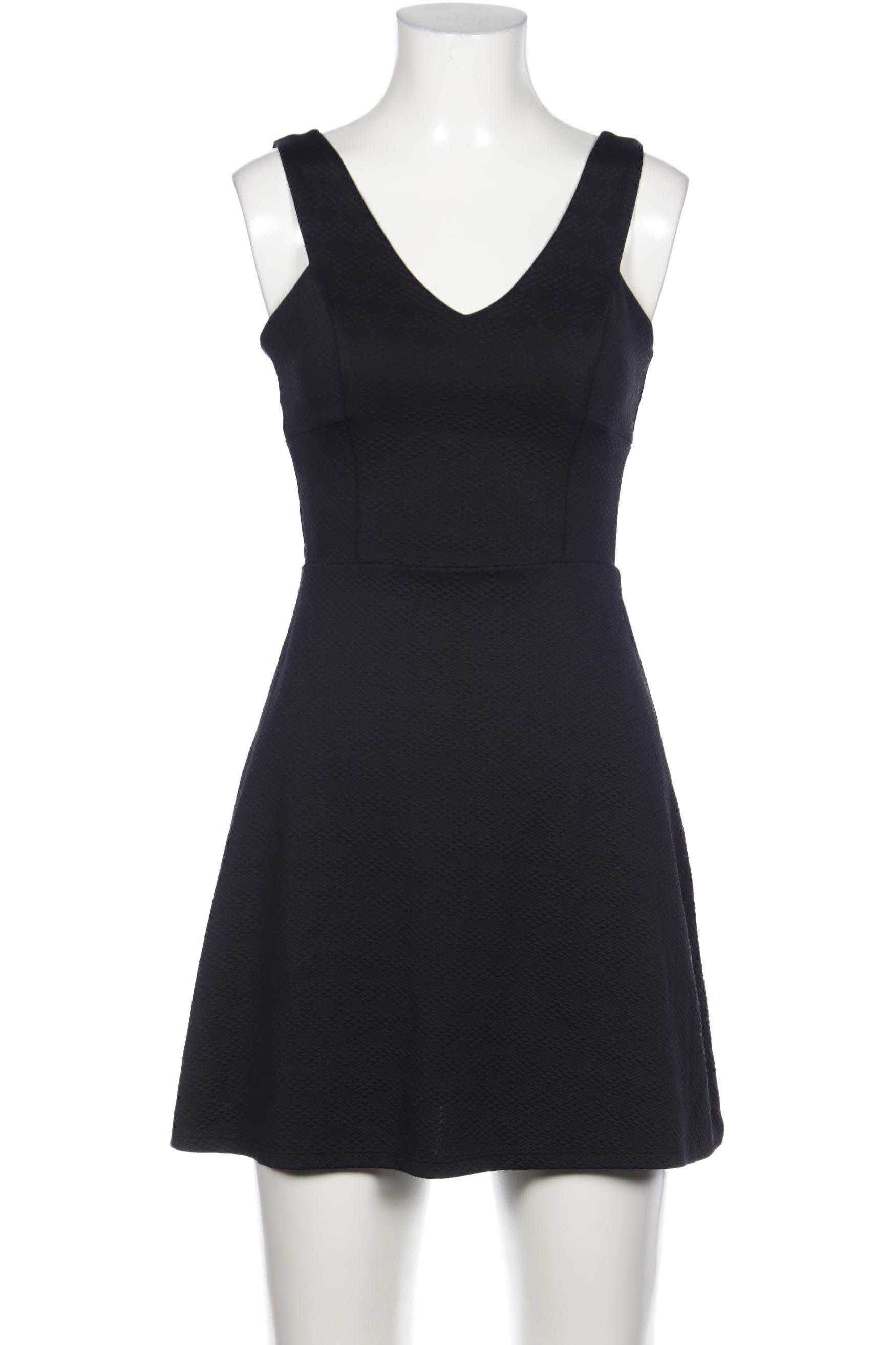 

Hollister Damen Kleid, schwarz