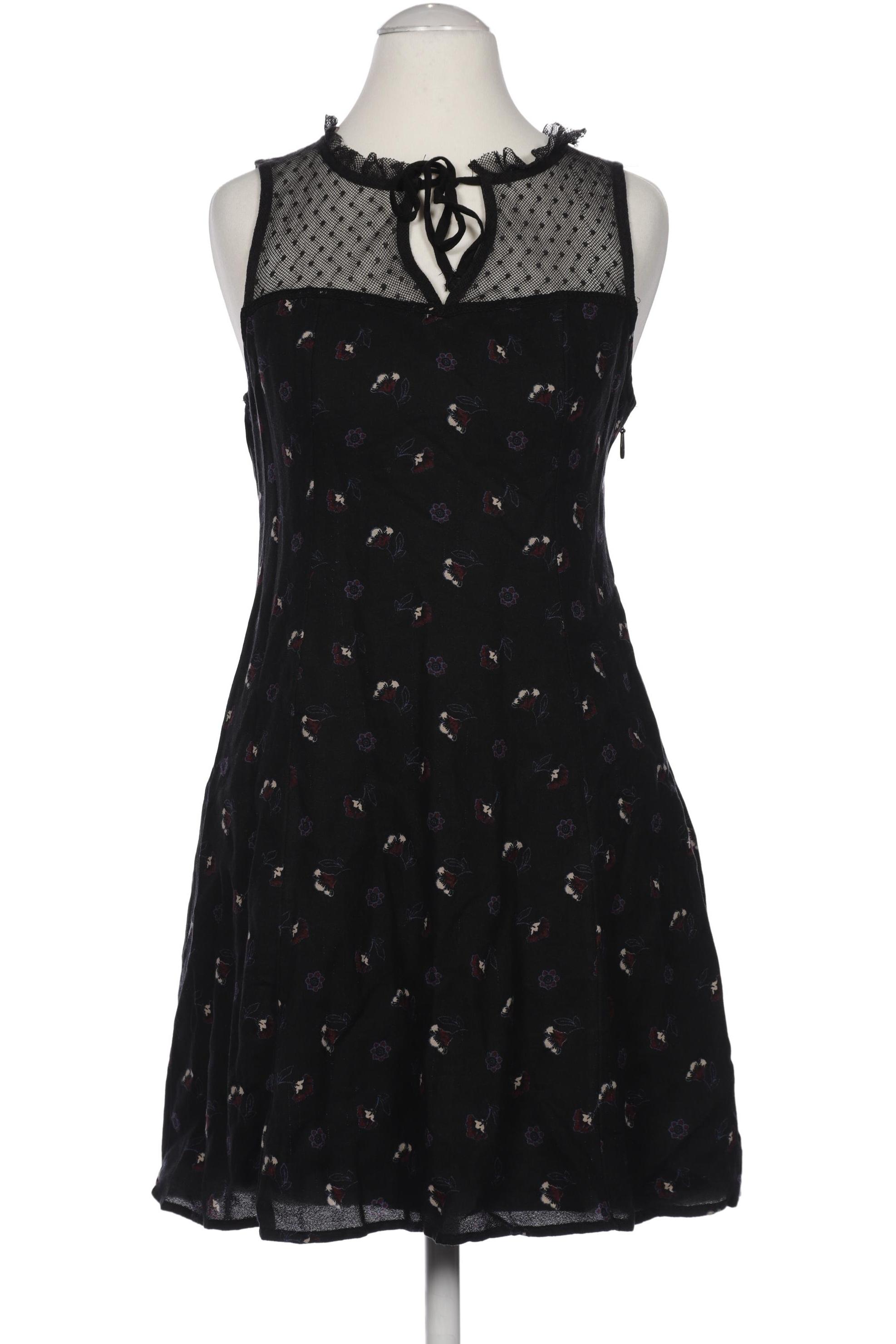 

Hollister Damen Kleid, schwarz, Gr. 34