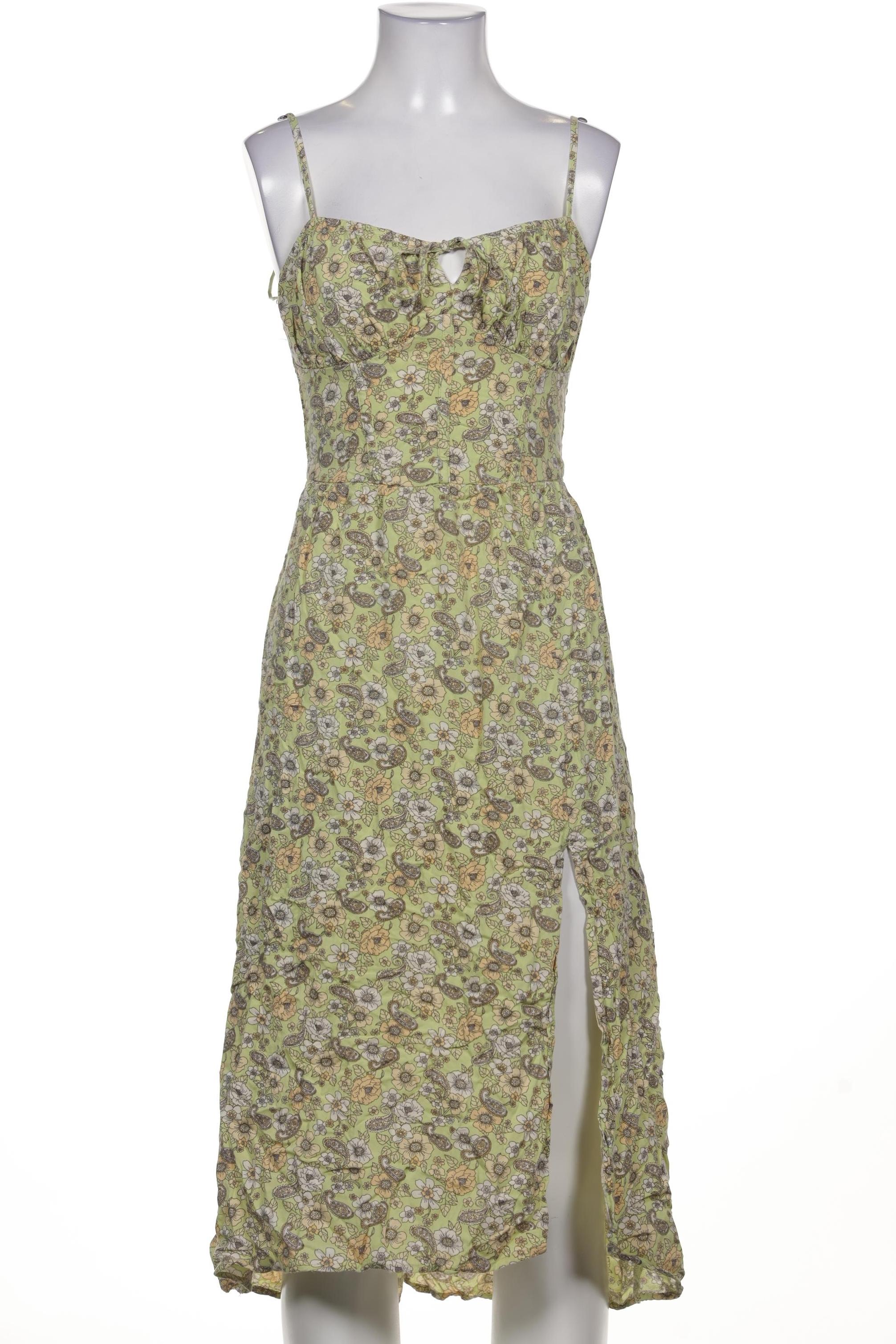 

Hollister Damen Kleid, hellgrün, Gr. 36