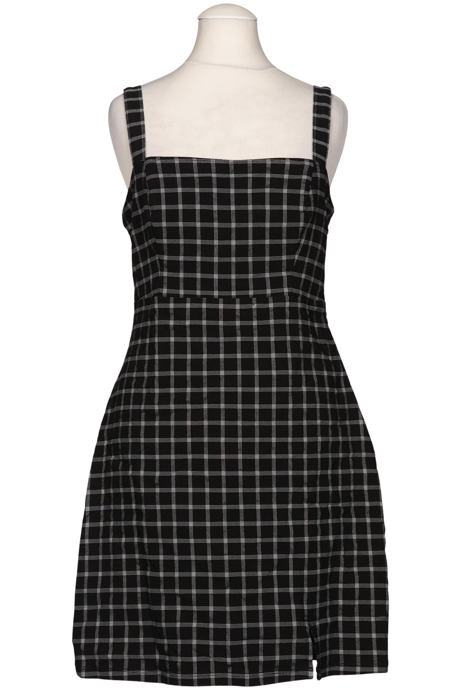 

Hollister Damen Kleid, mehrfarbig, Gr. 36