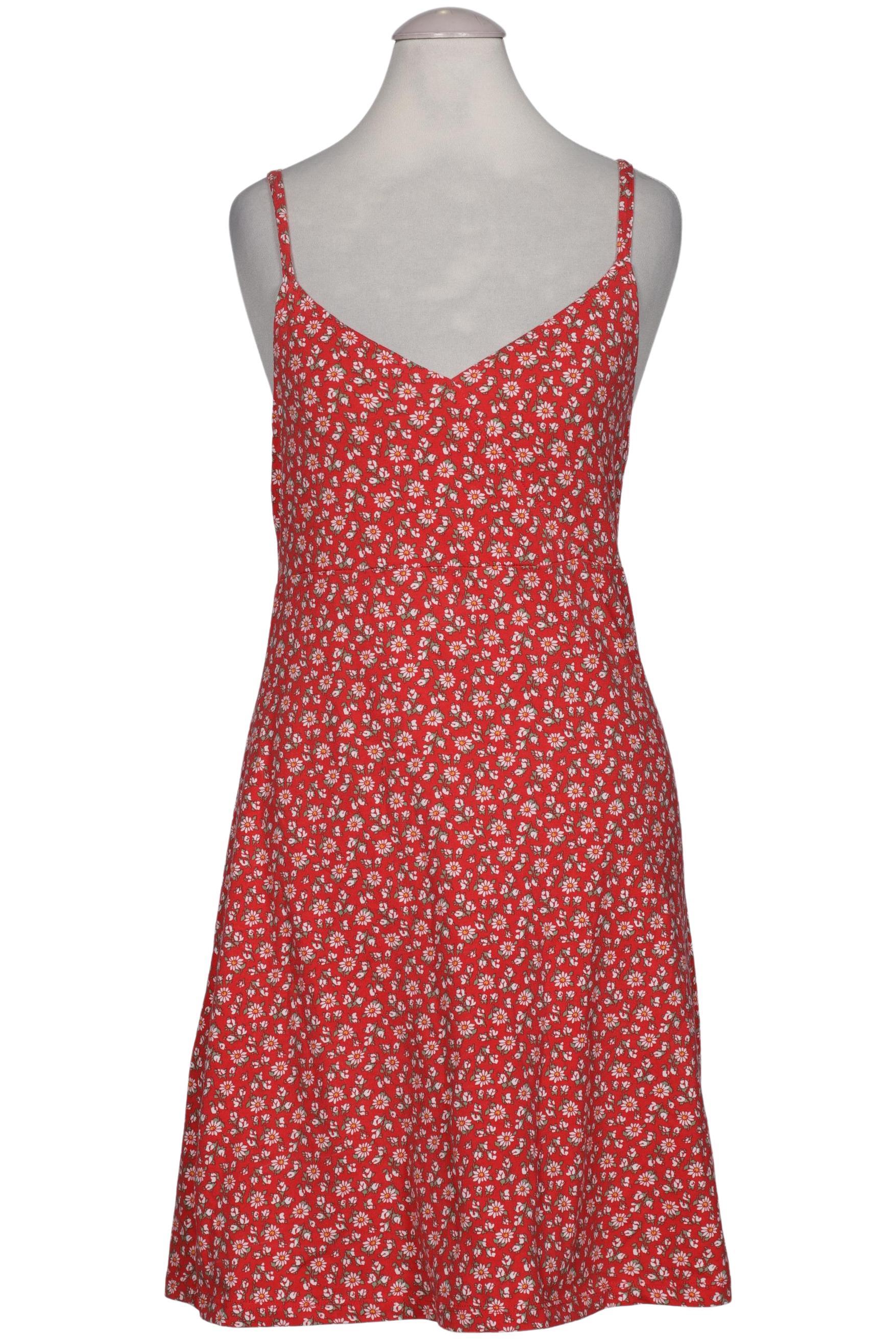 

Hollister Damen Kleid, rot, Gr. 36