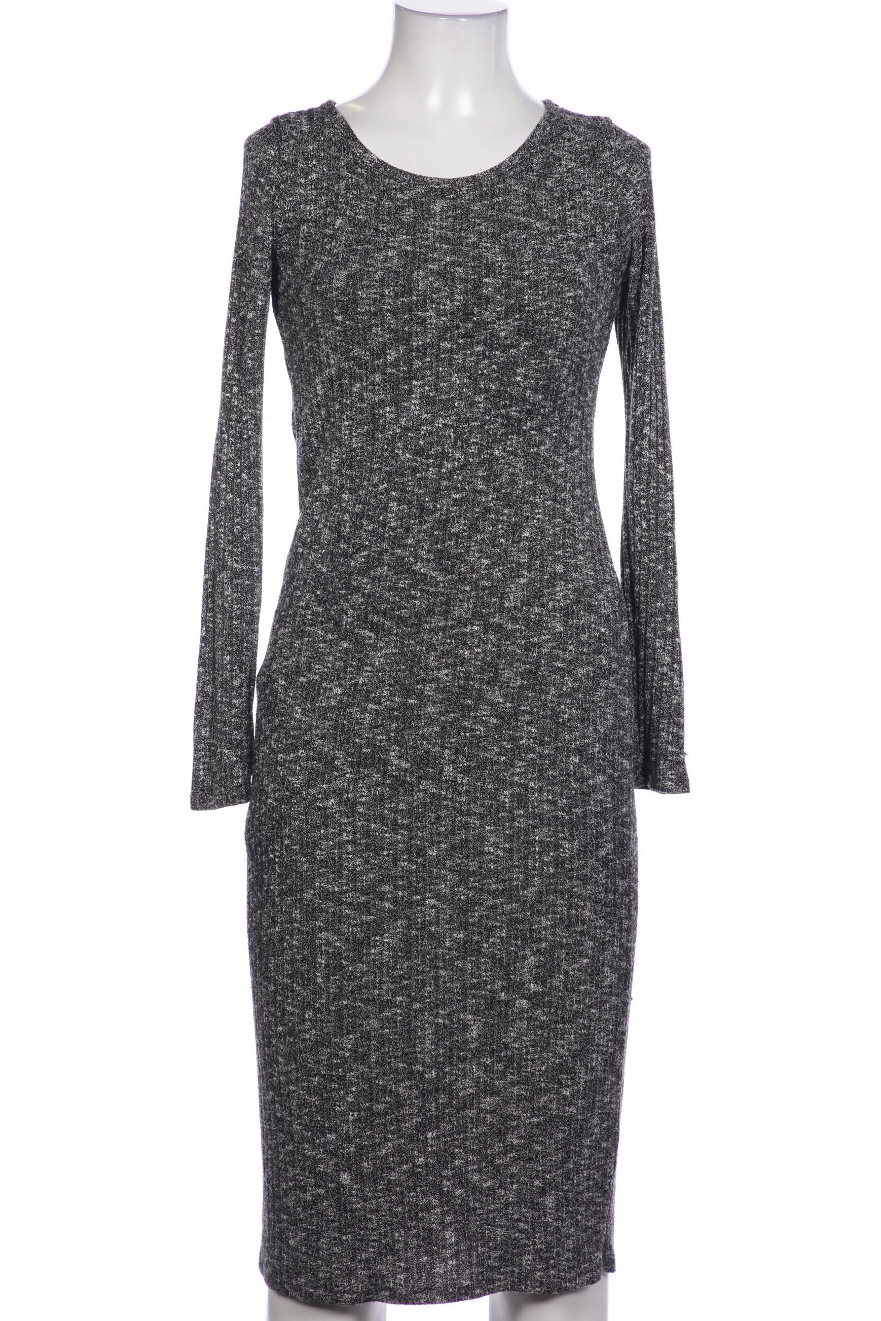 

Hollister Damen Kleid, grau, Gr. 36