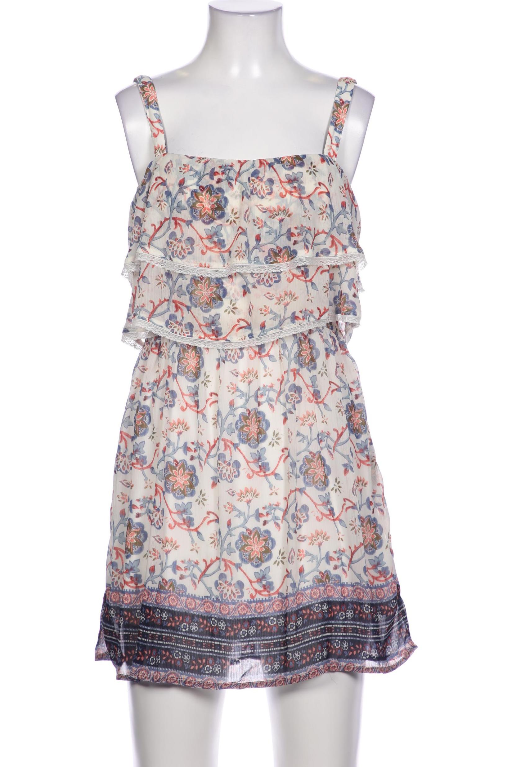 

Hollister Damen Kleid, mehrfarbig, Gr. 36