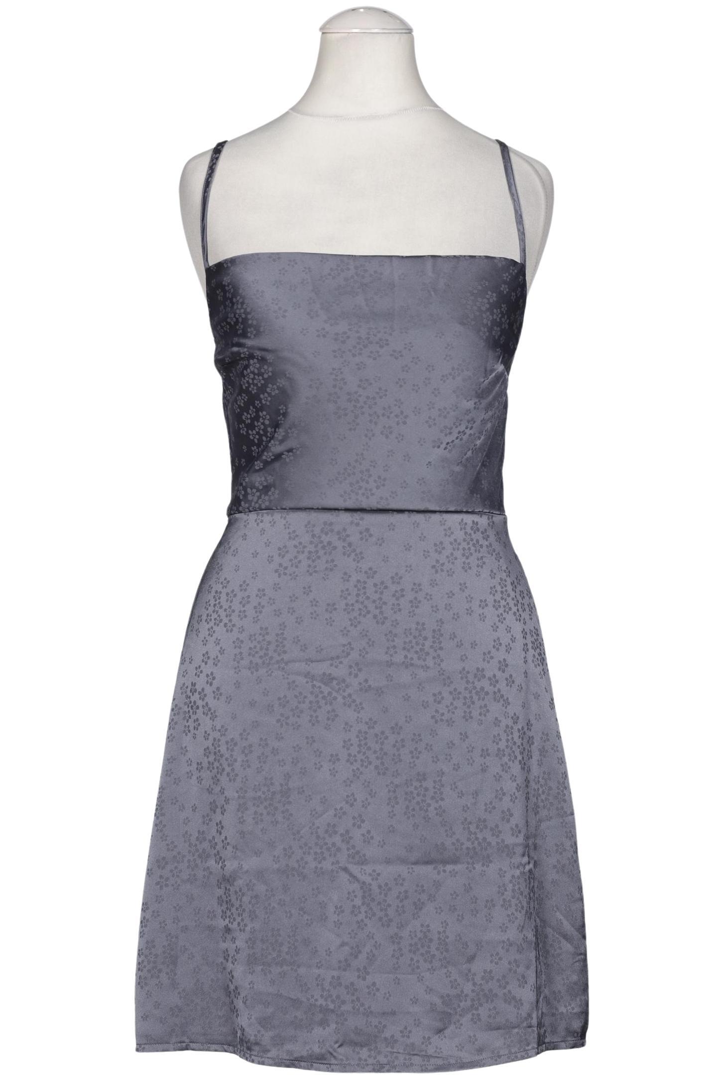 

Hollister Damen Kleid, grau, Gr. 34