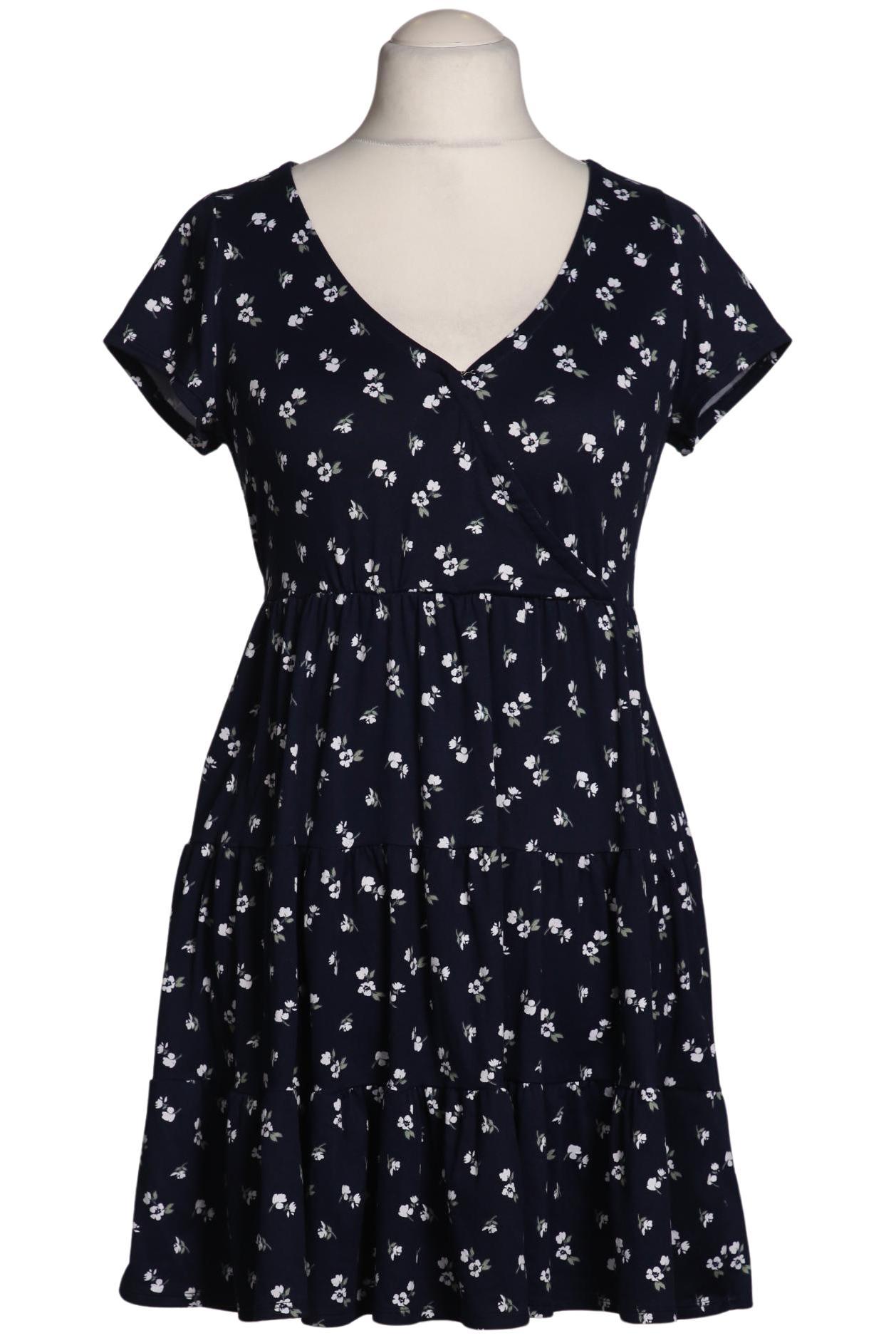 

Hollister Damen Kleid, marineblau, Gr. 42