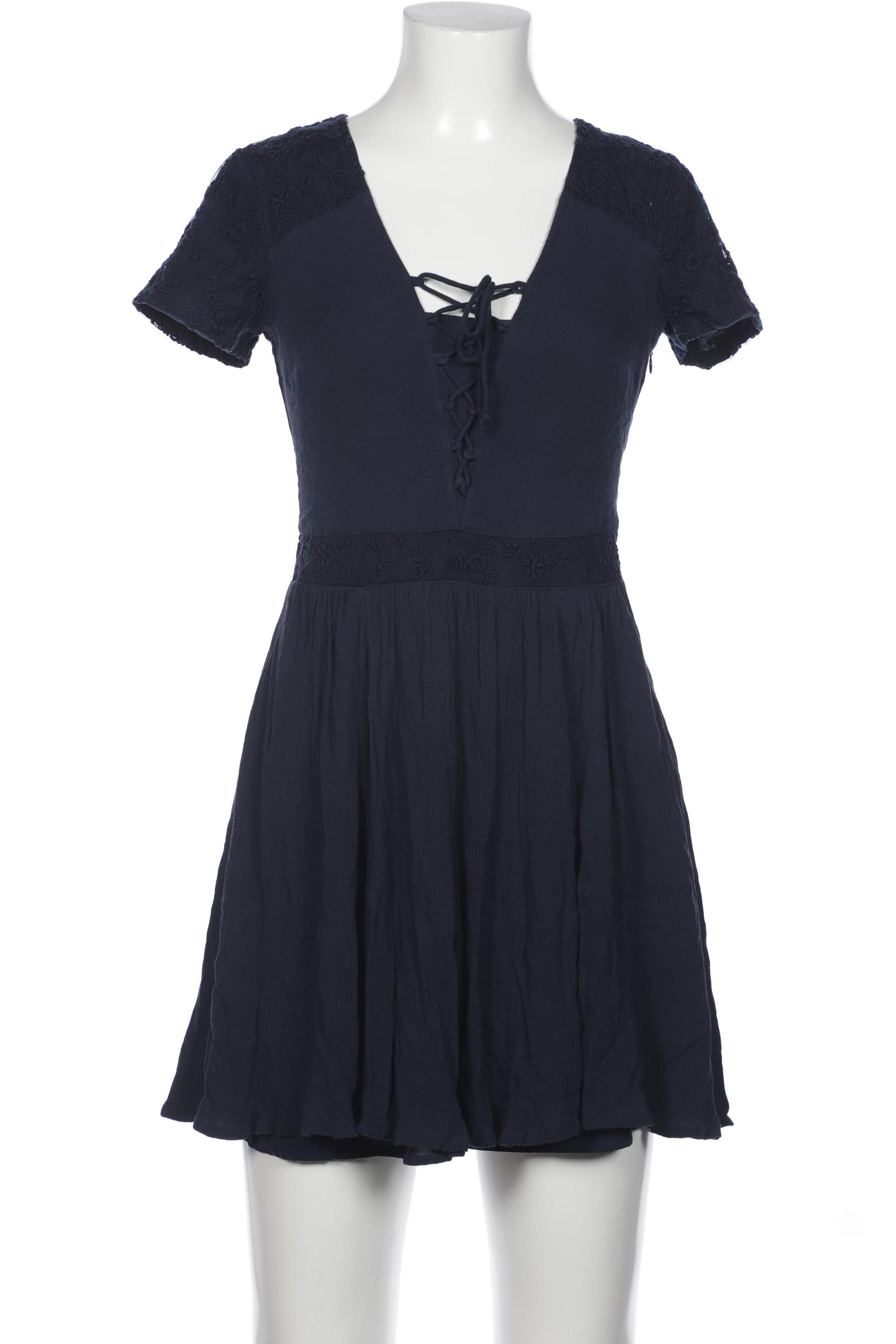 

Hollister Damen Kleid, marineblau