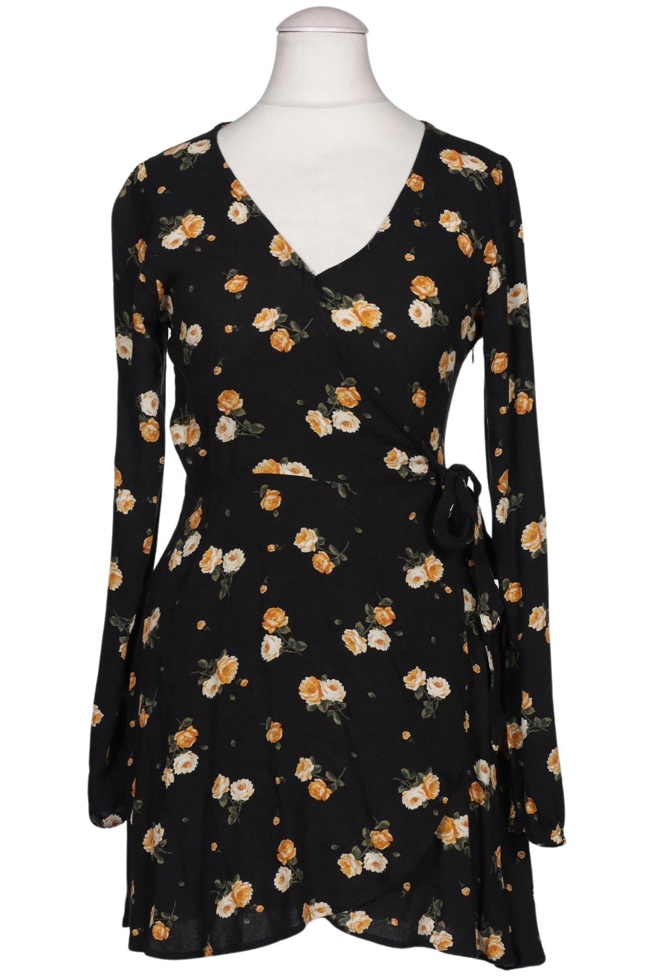 

Hollister Damen Kleid, schwarz, Gr. 34