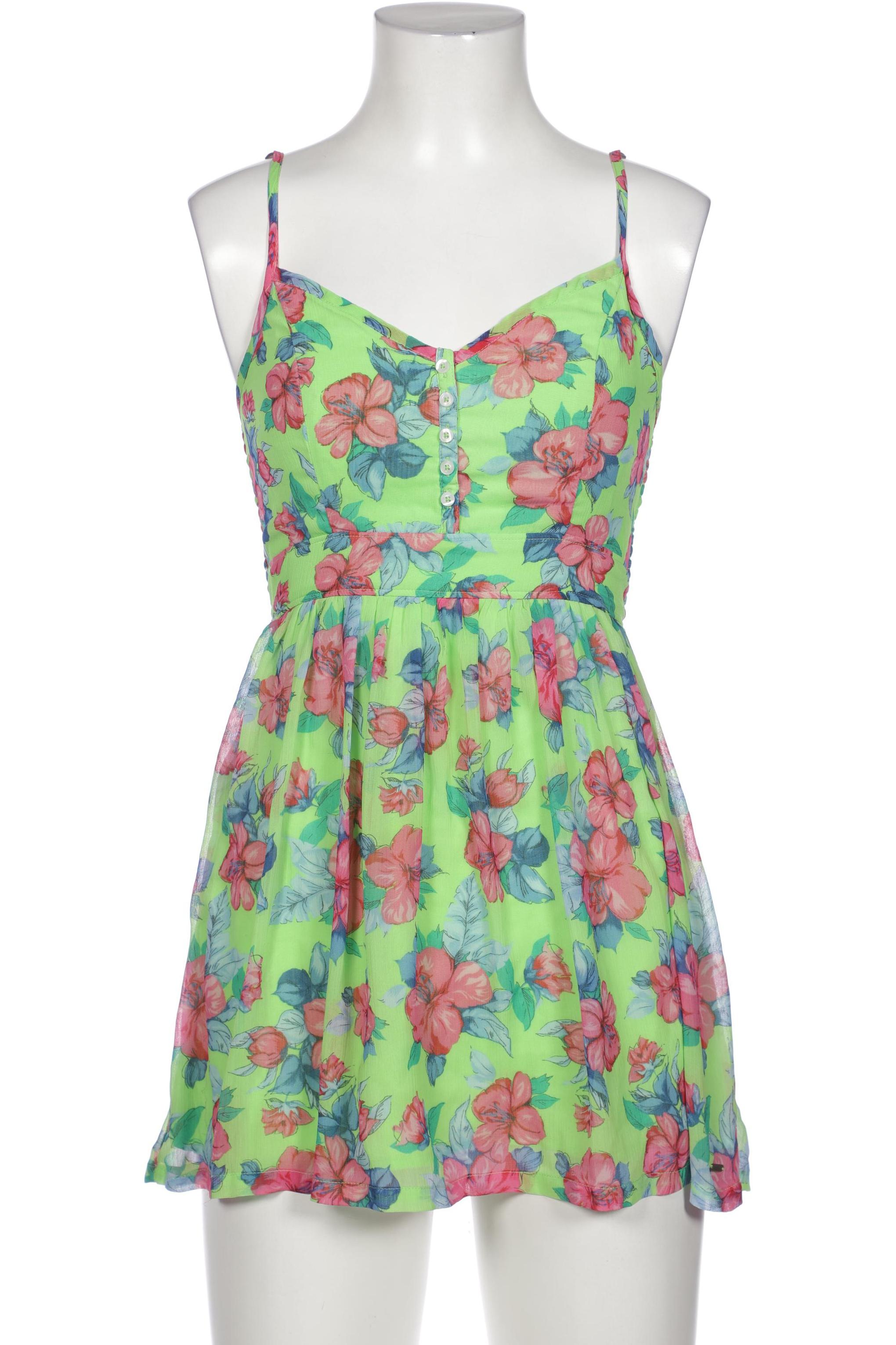 

Hollister Damen Kleid, hellgrün
