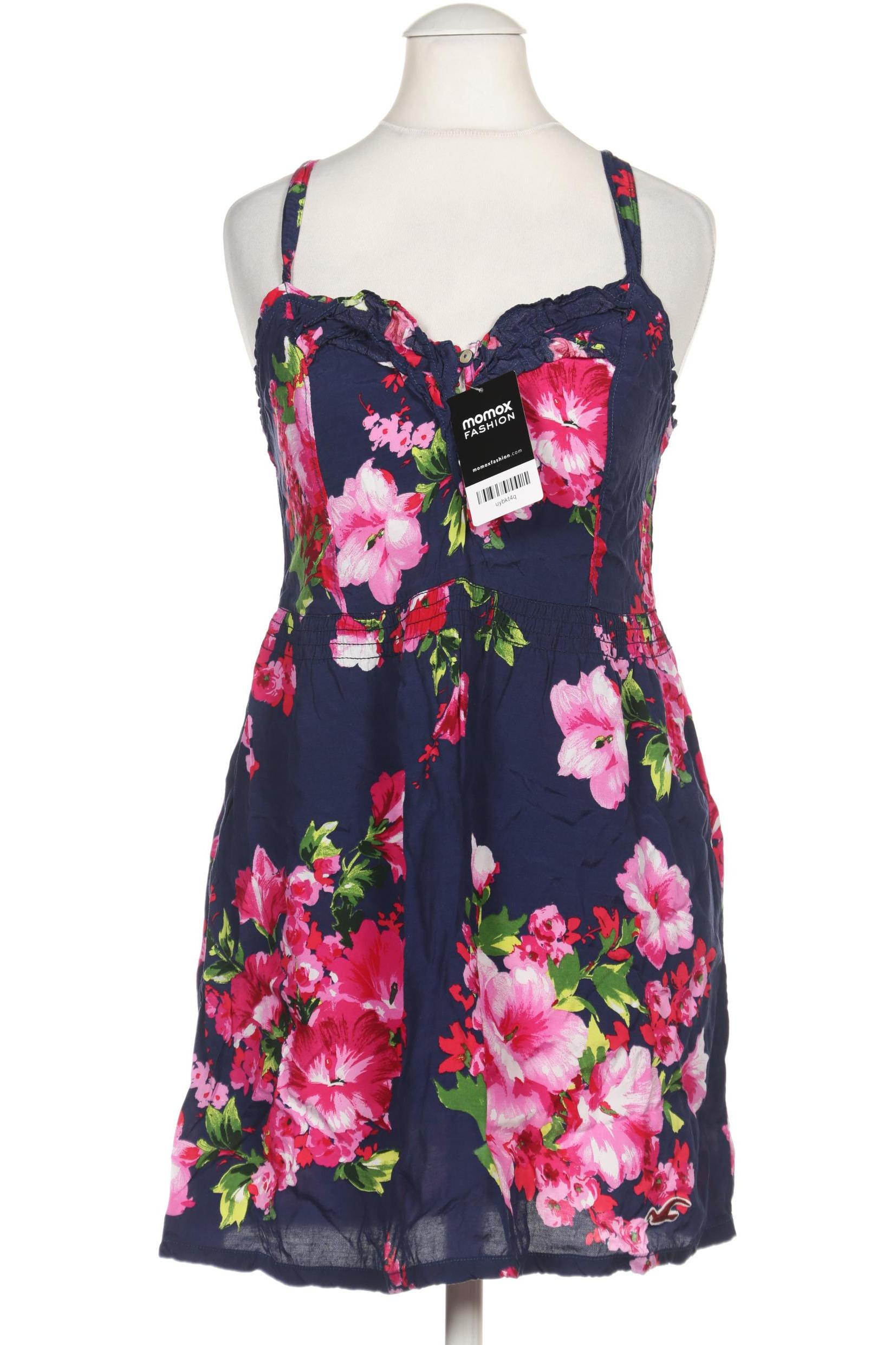 

Hollister Damen Kleid, marineblau