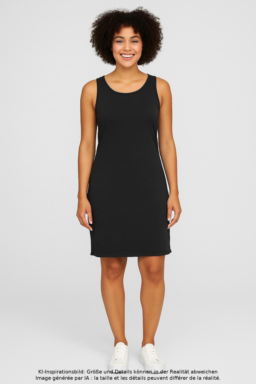 

Hollister Damen Kleid, grau, Gr. 36