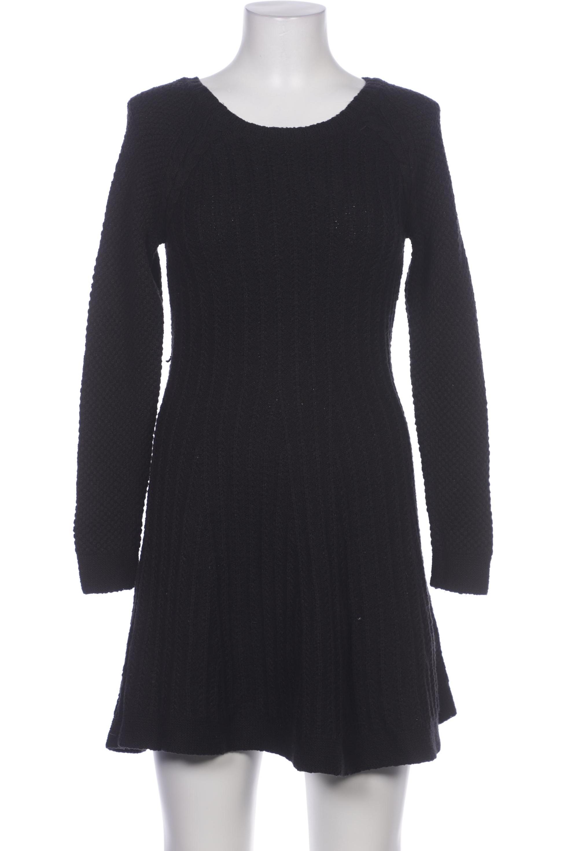 

Hollister Damen Kleid, schwarz, Gr. 38