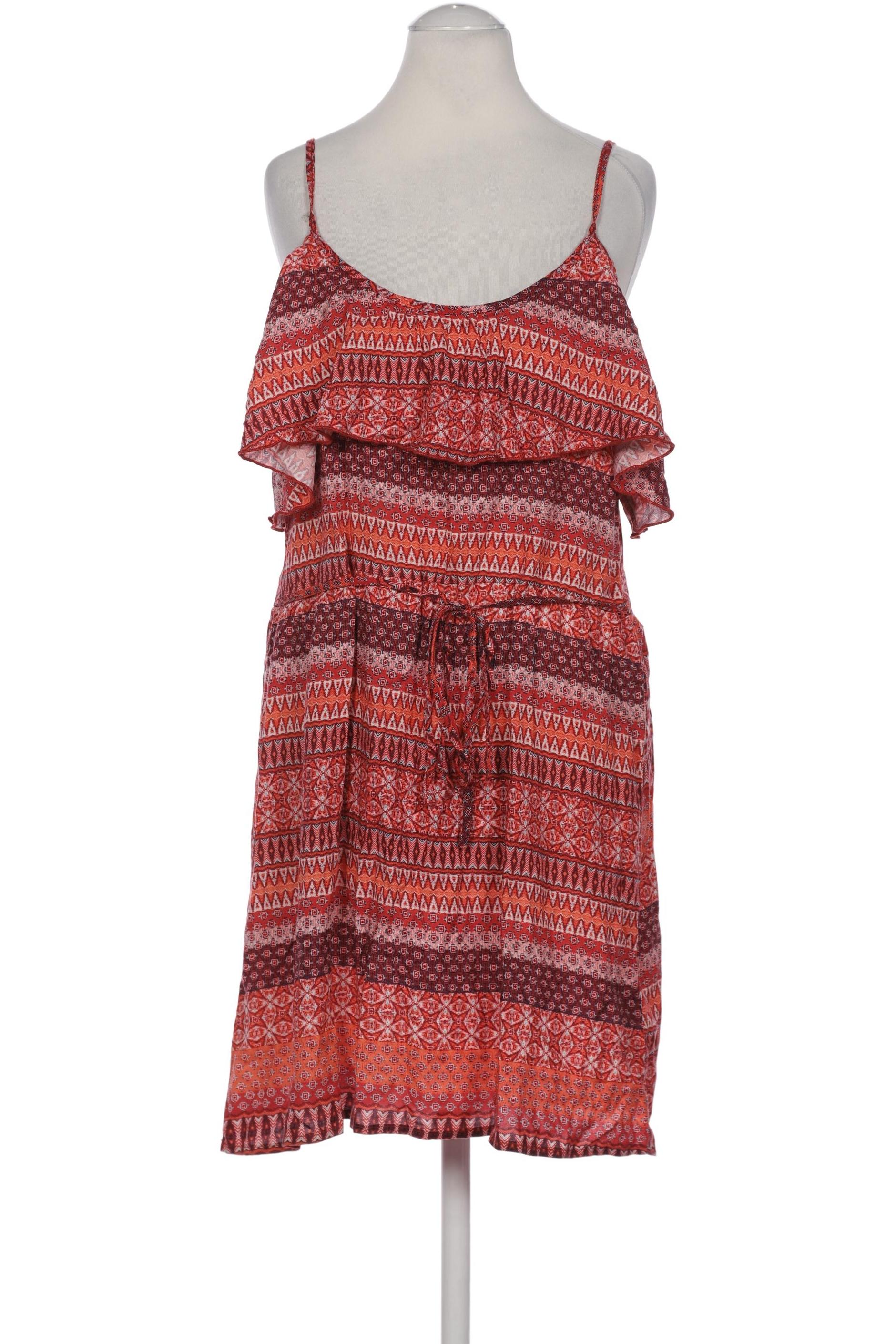 

Hollister Damen Kleid, rot, Gr. 38