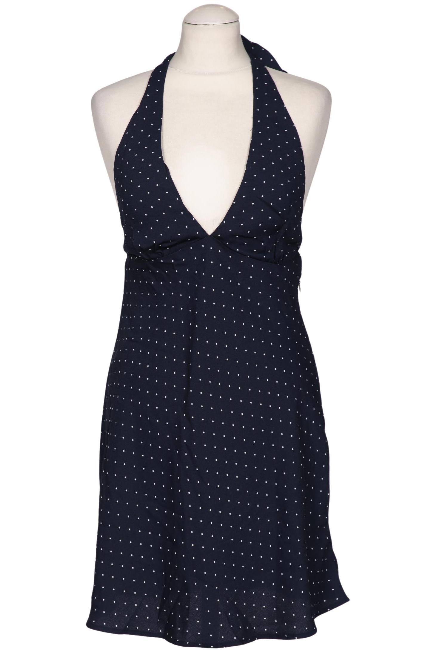 

Hollister Damen Kleid, marineblau, Gr. 36