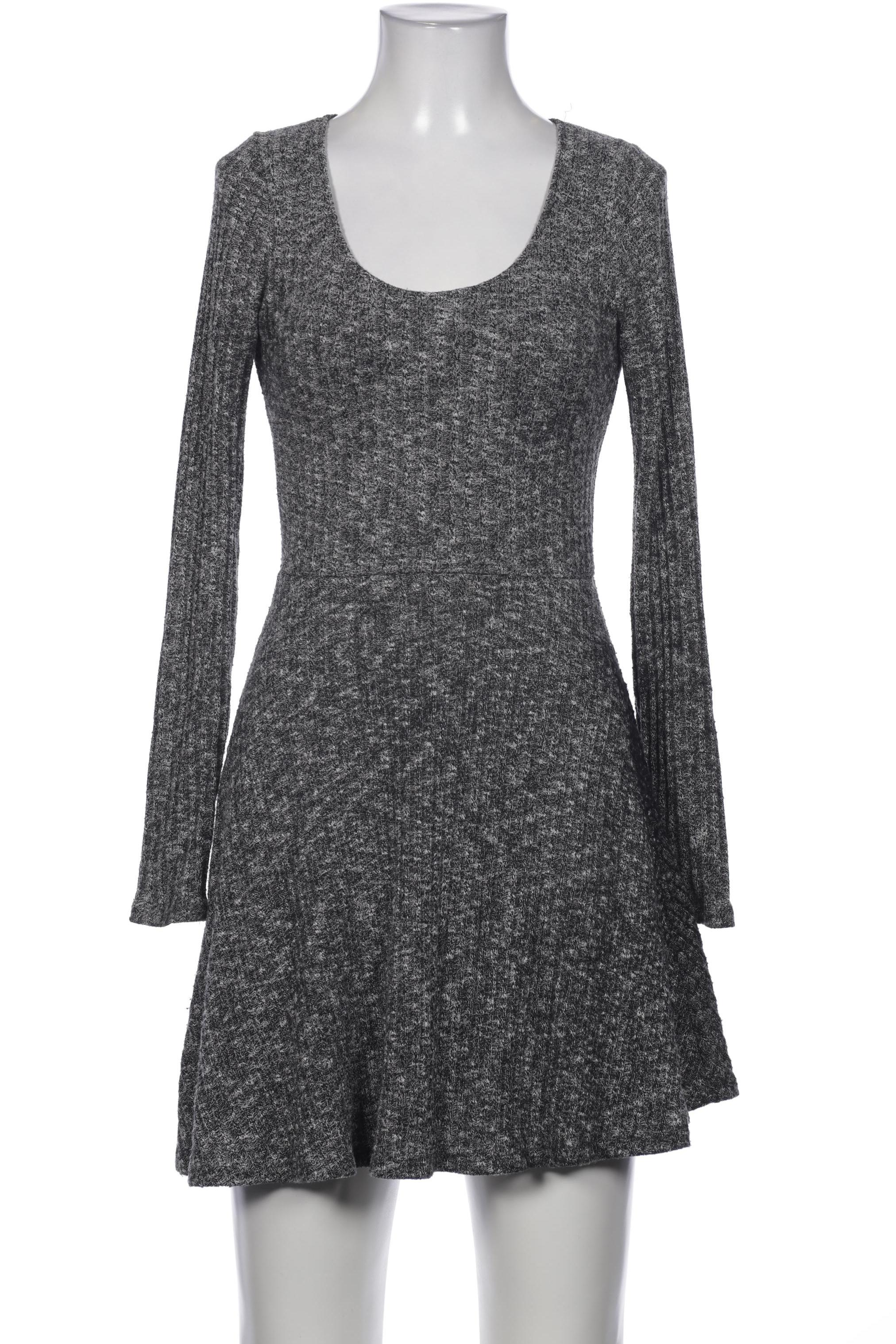 

Hollister Damen Kleid, grau, Gr. 36
