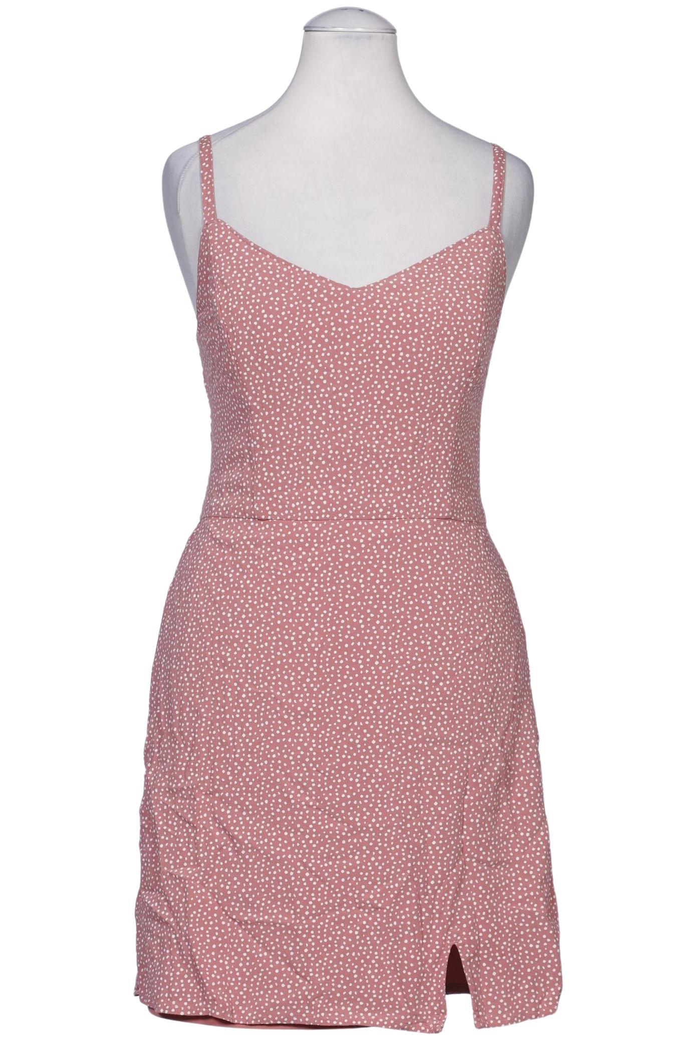 

Hollister Damen Kleid, pink, Gr. 34