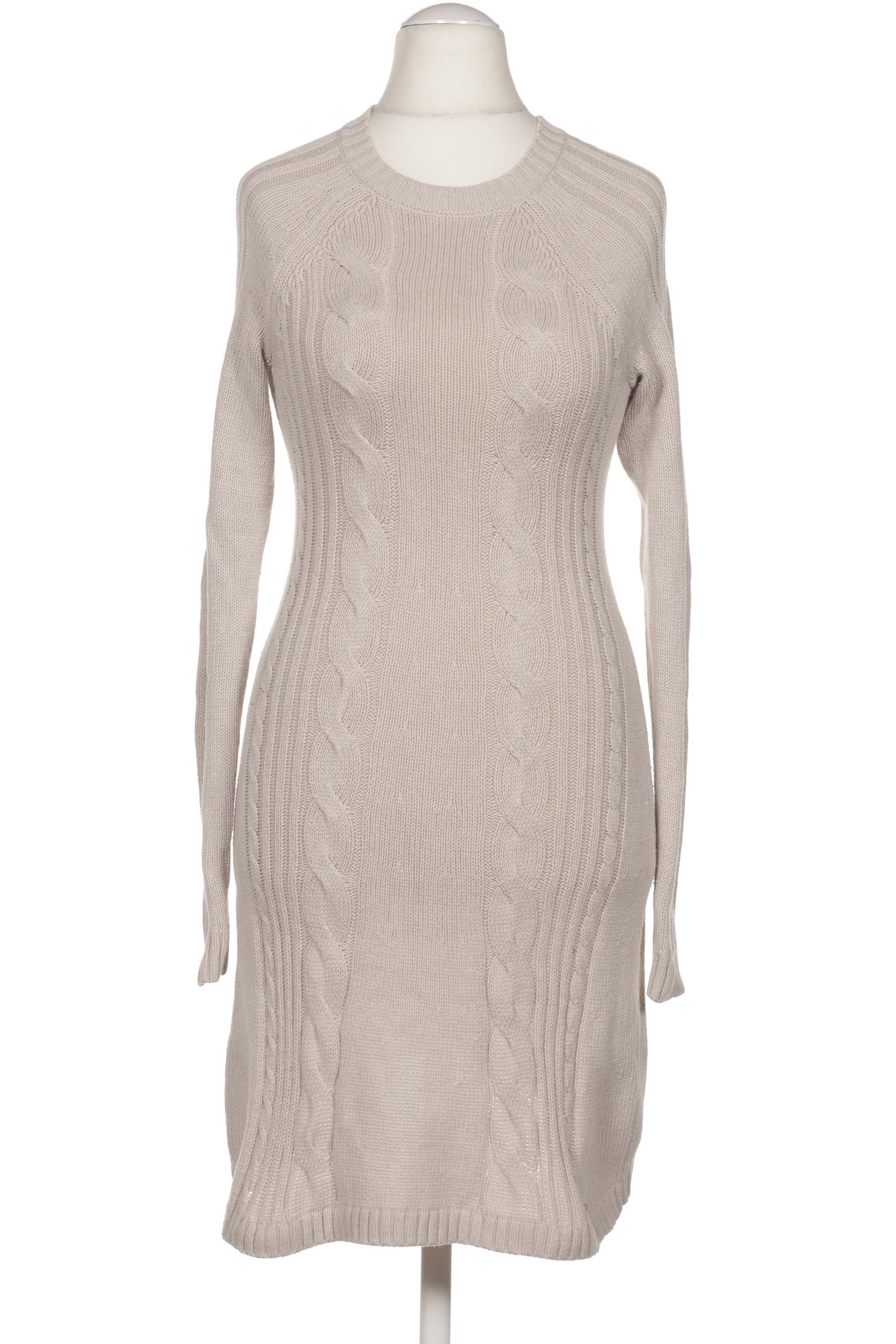 

Hollister Damen Kleid, beige, Gr. 36