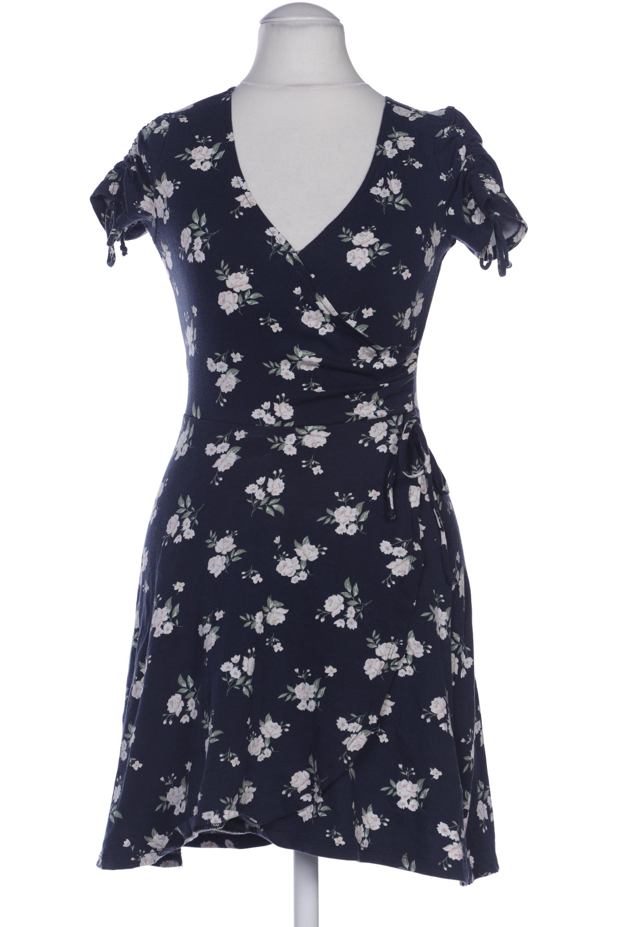 

Hollister Damen Kleid, marineblau, Gr. 34